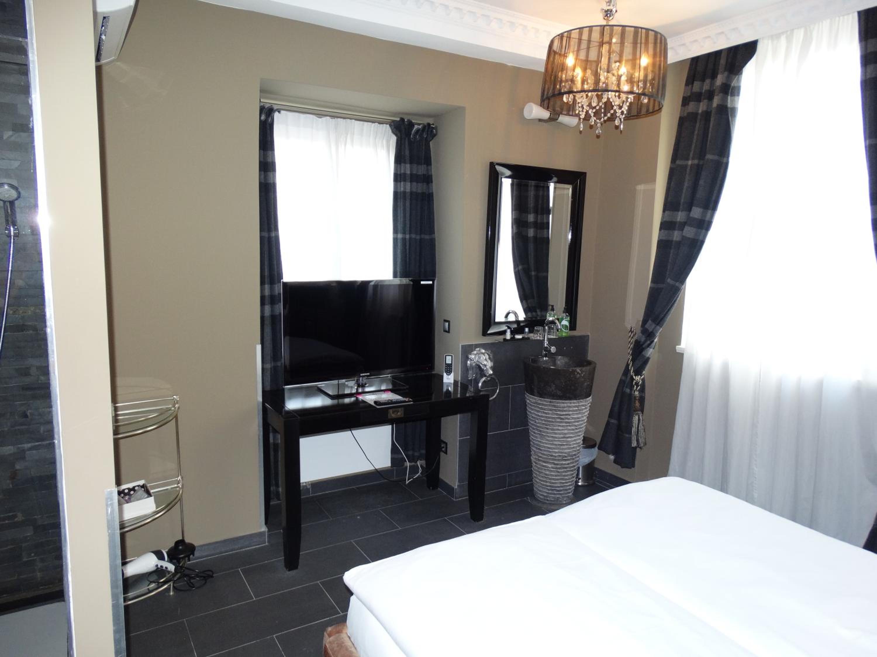 Junior Suite photo 2