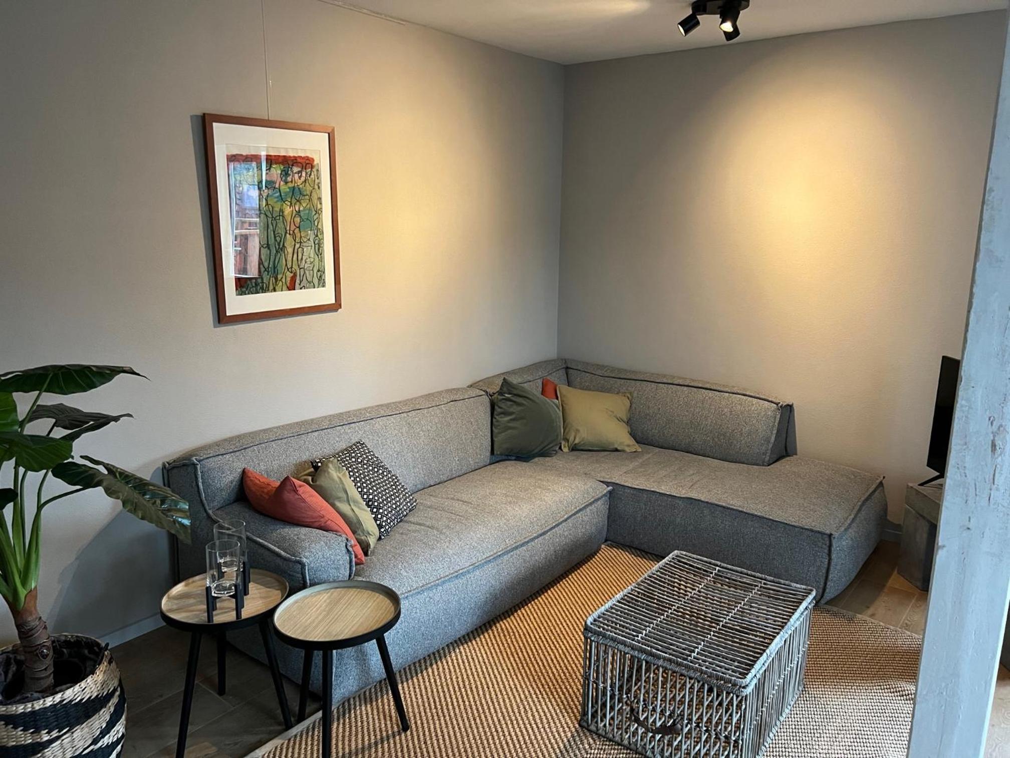 Triple Room with Terrace photo 3