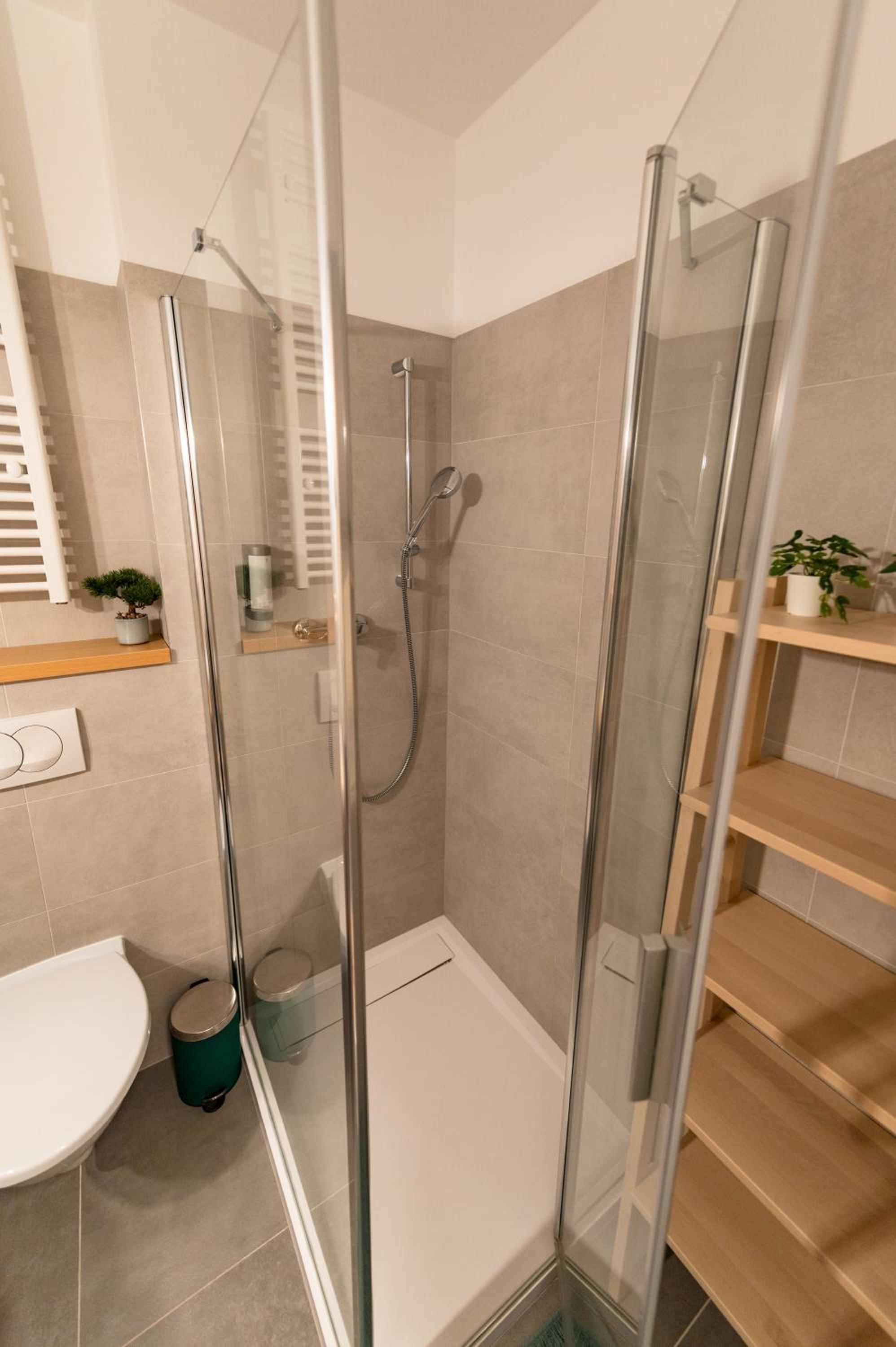 Two-Bedroom Apartment - Photo 29
