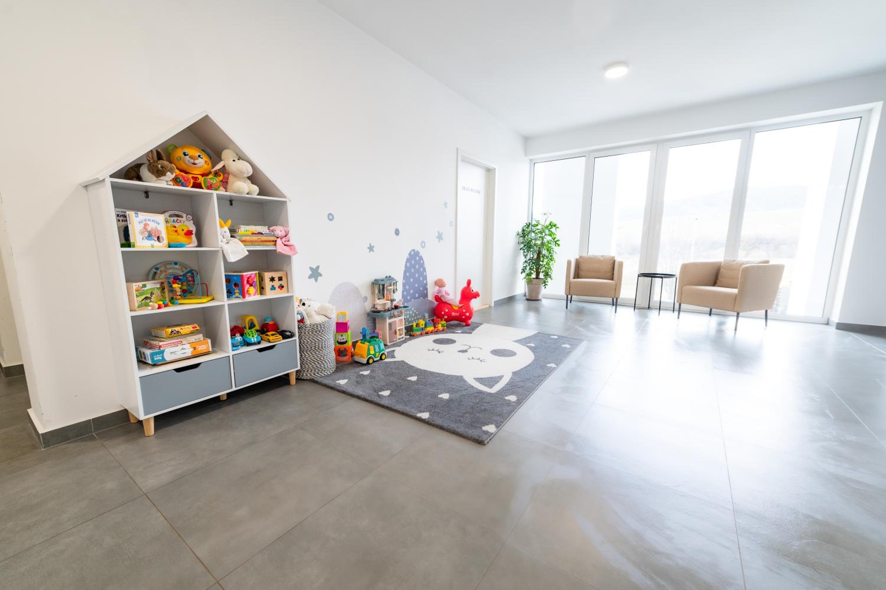 Two-Bedroom Apartment - Photo 39