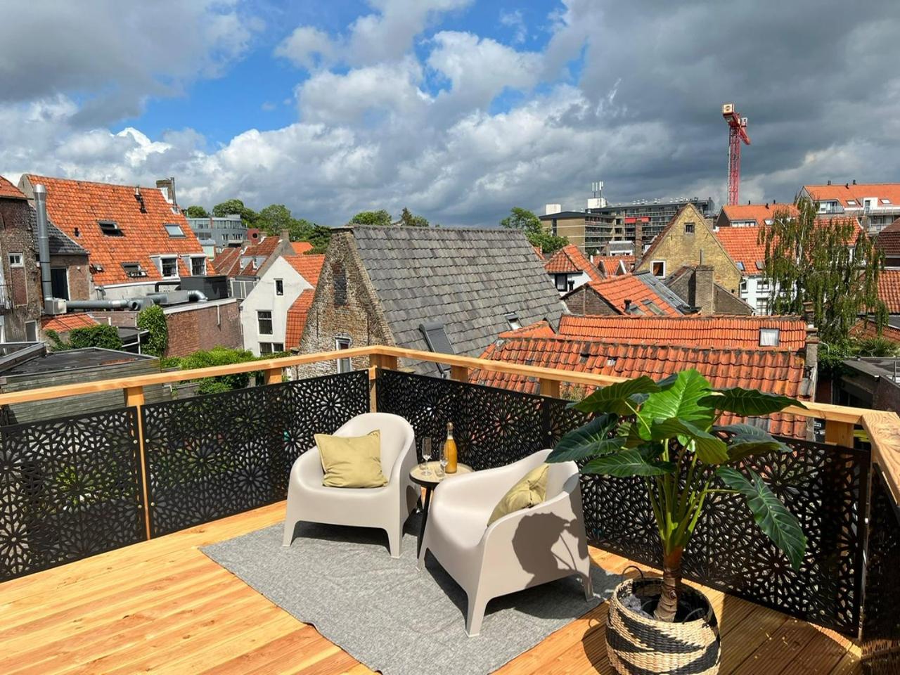 Triple Room with Terrace photo 2