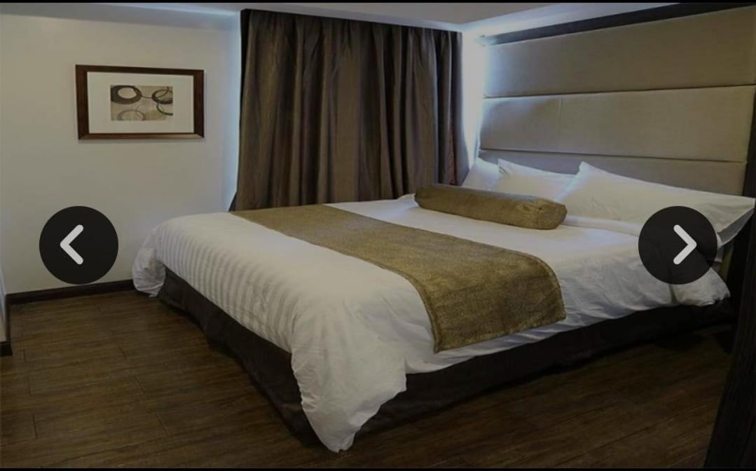 Standard Suite