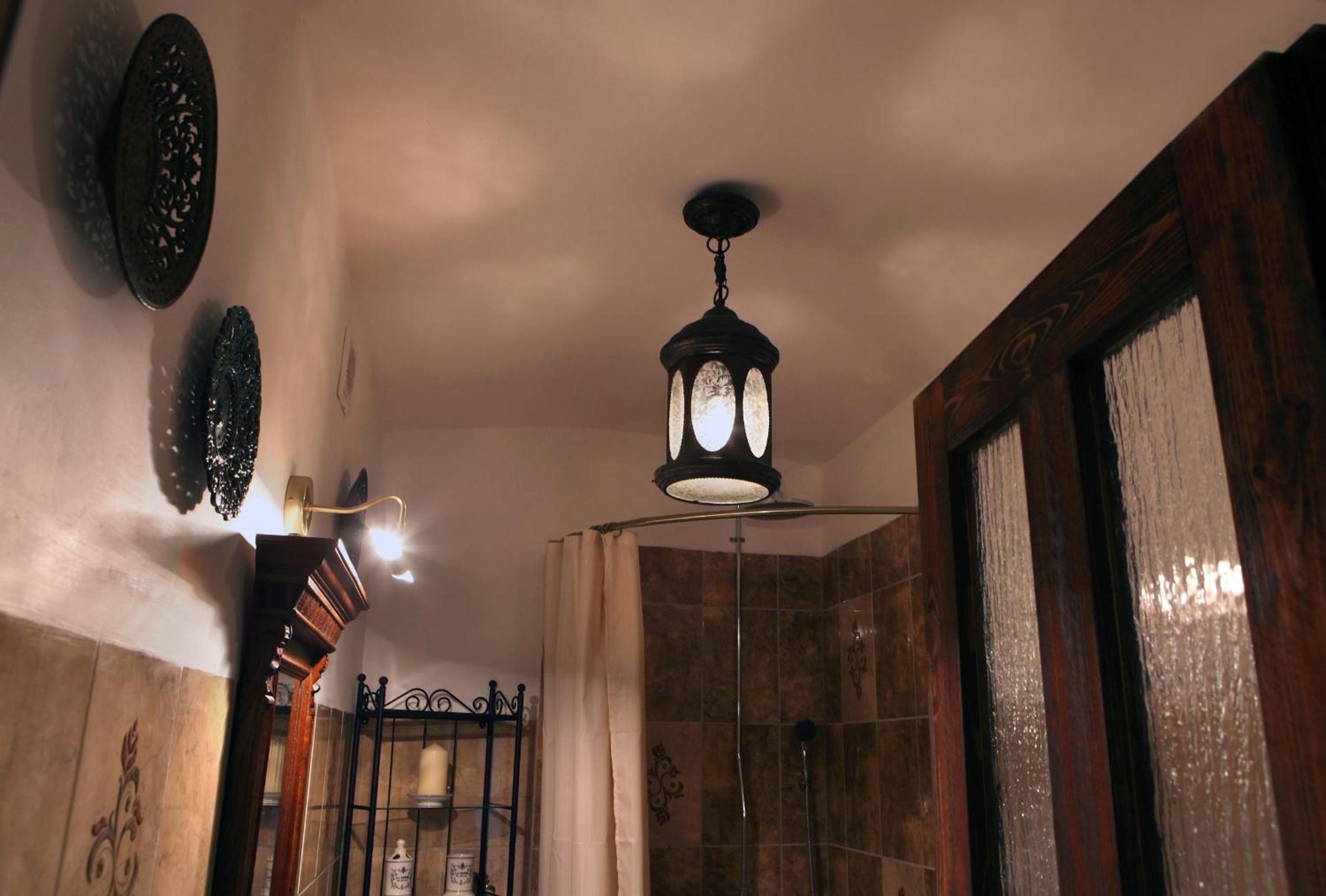 Duplex Apartment - Photo 5