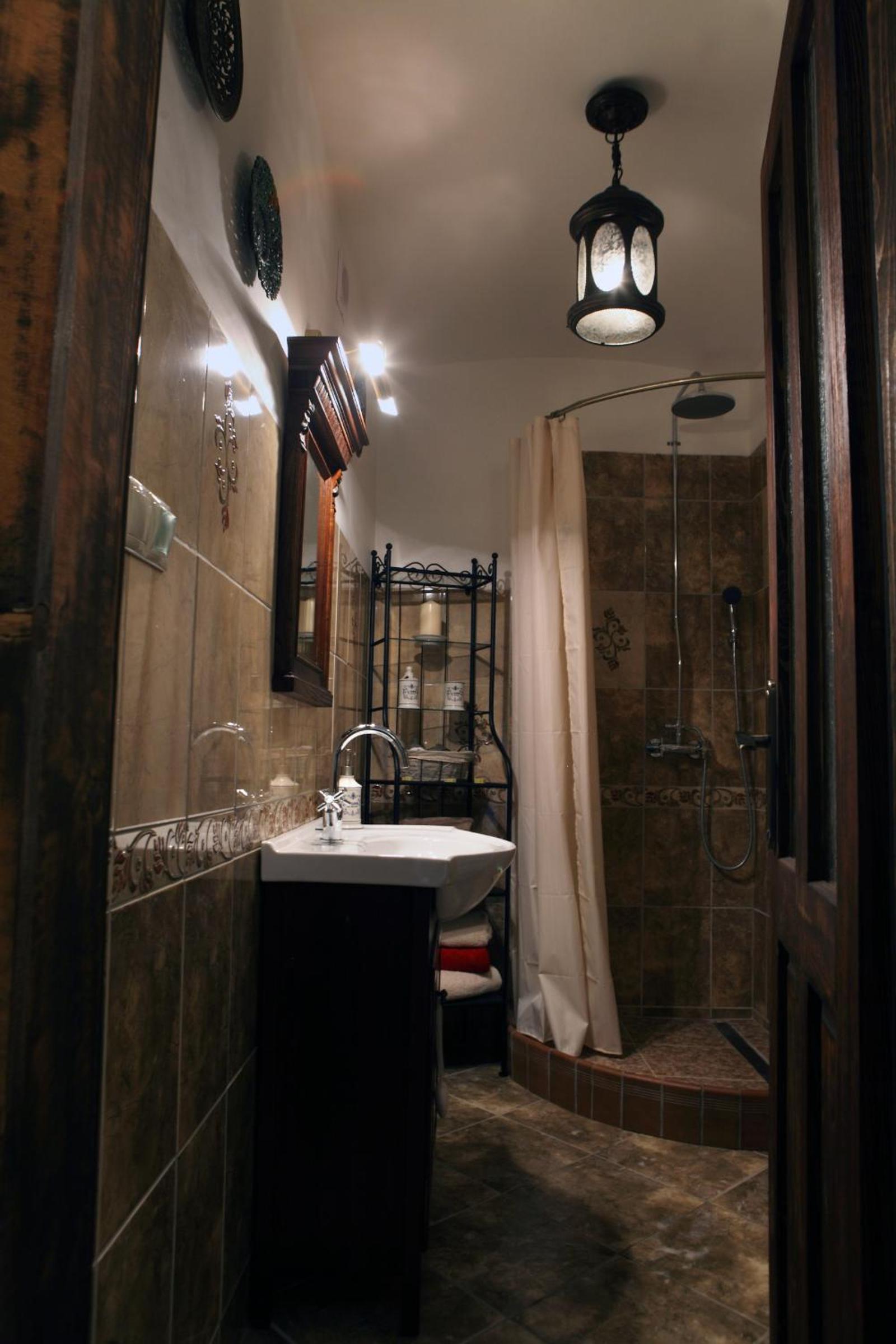 Duplex Apartment - Photo 6