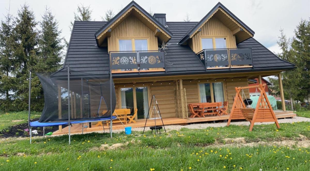Two-Bedroom Chalet photo 2