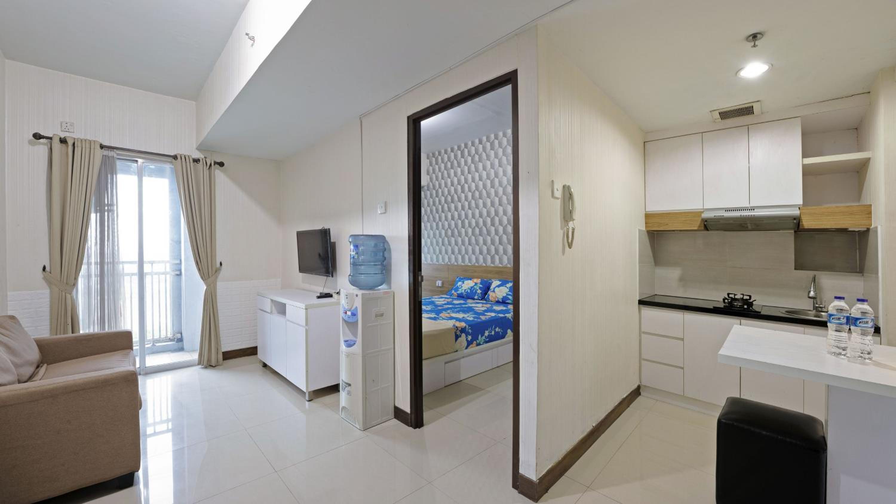 Two-Bedroom Apartment - Photo 7