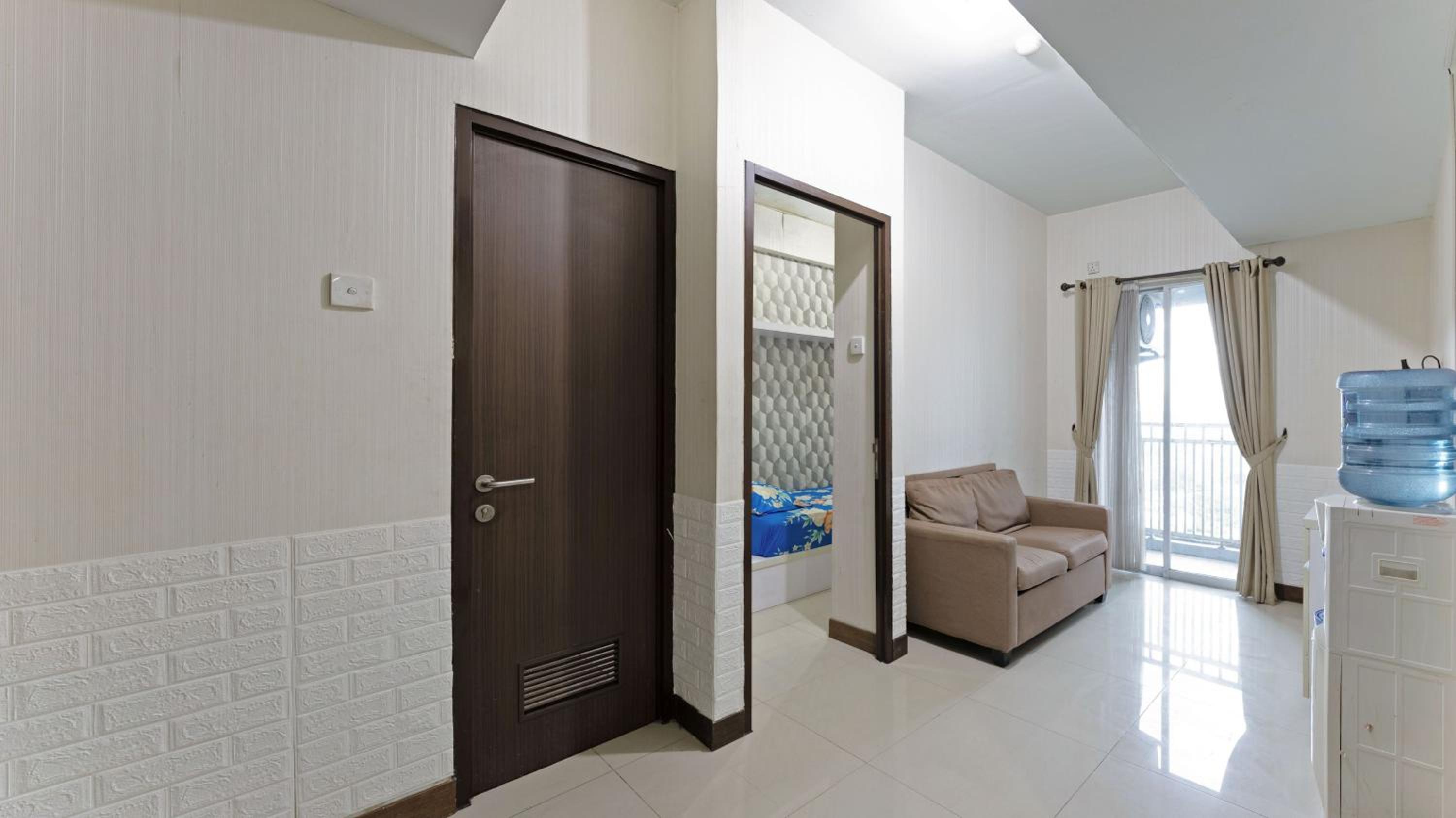 Two-Bedroom Apartment - Photo 18