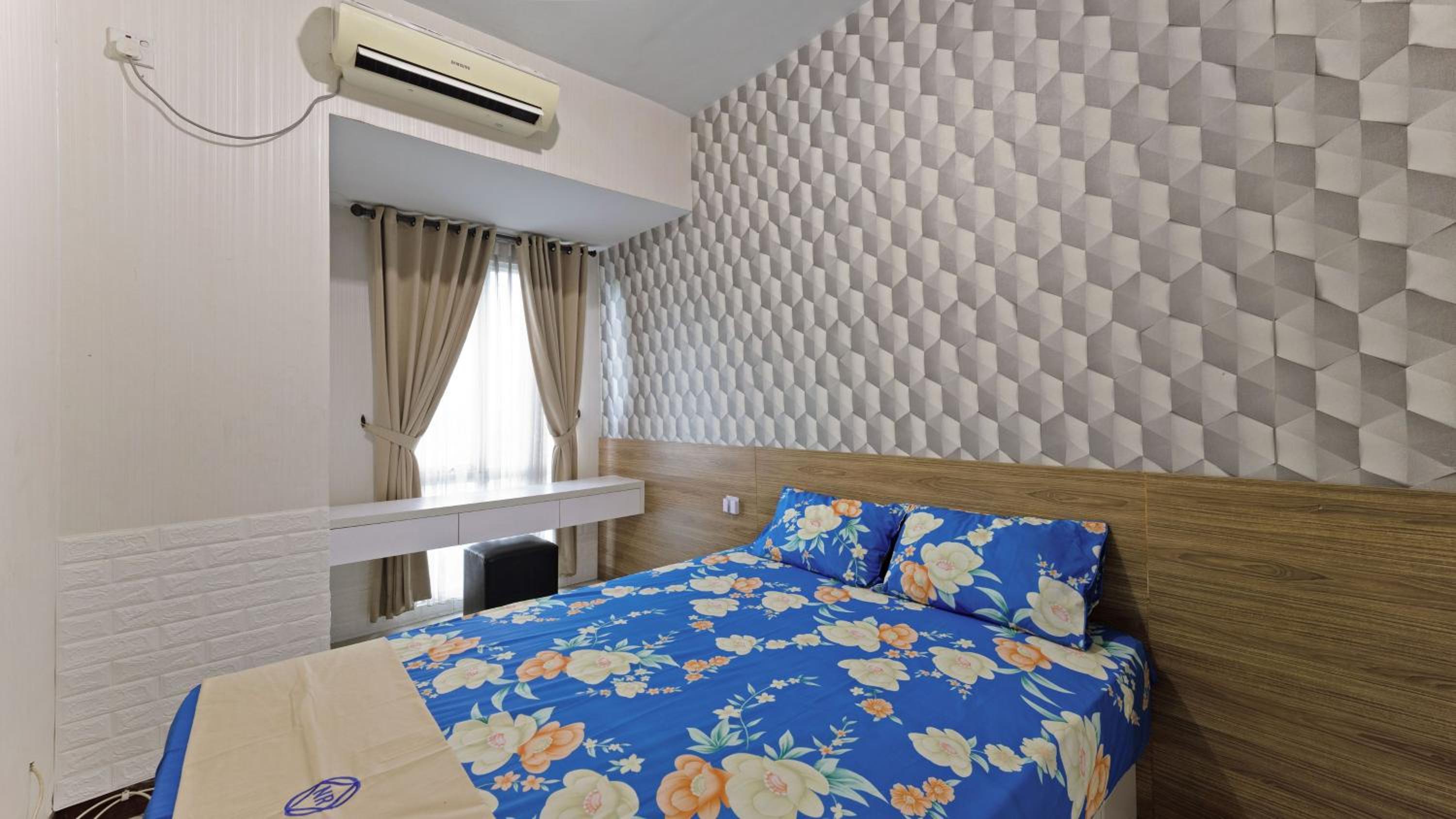 Two-Bedroom Apartment - Photo 16