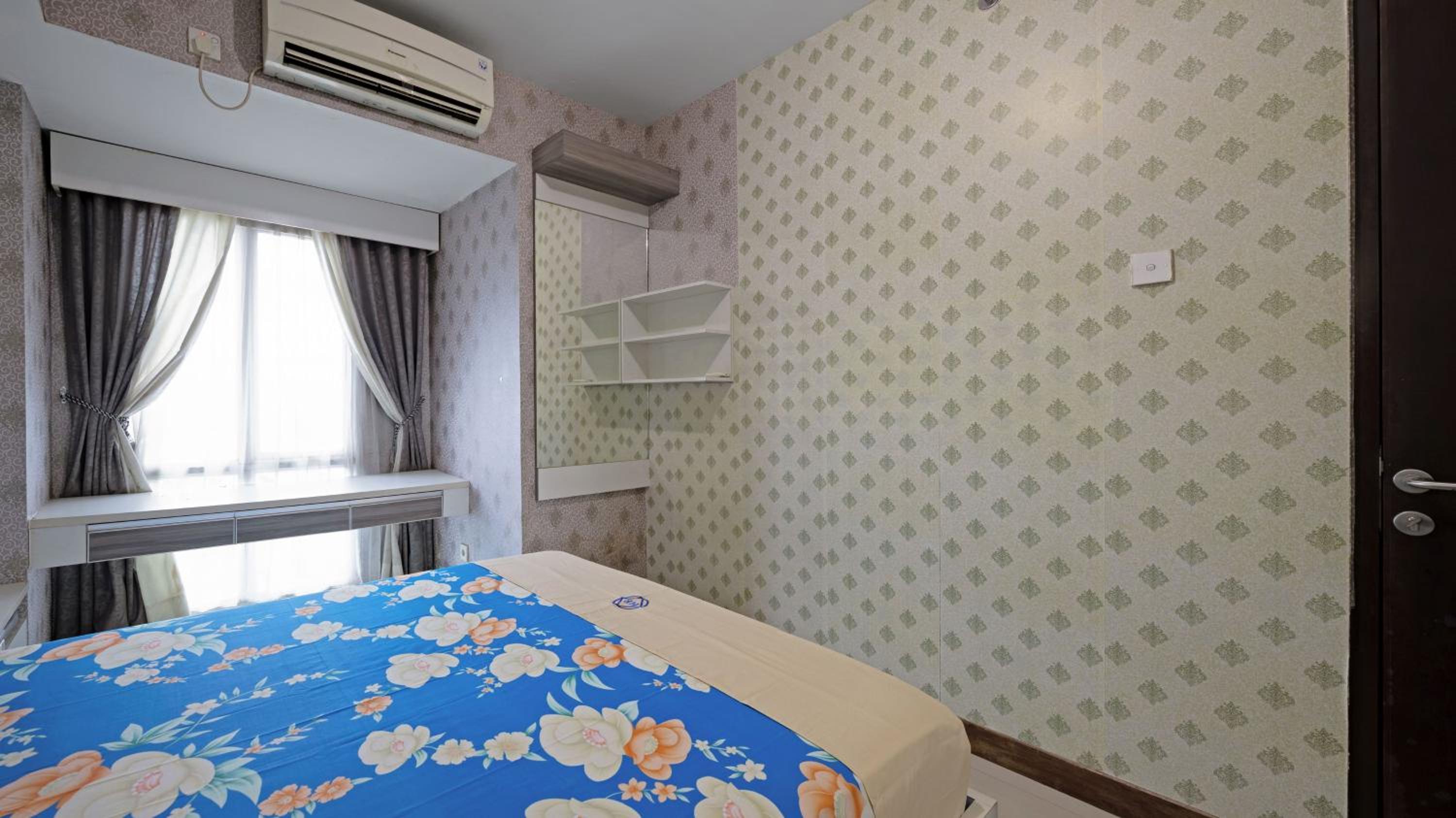 Two-Bedroom Apartment - Photo 9