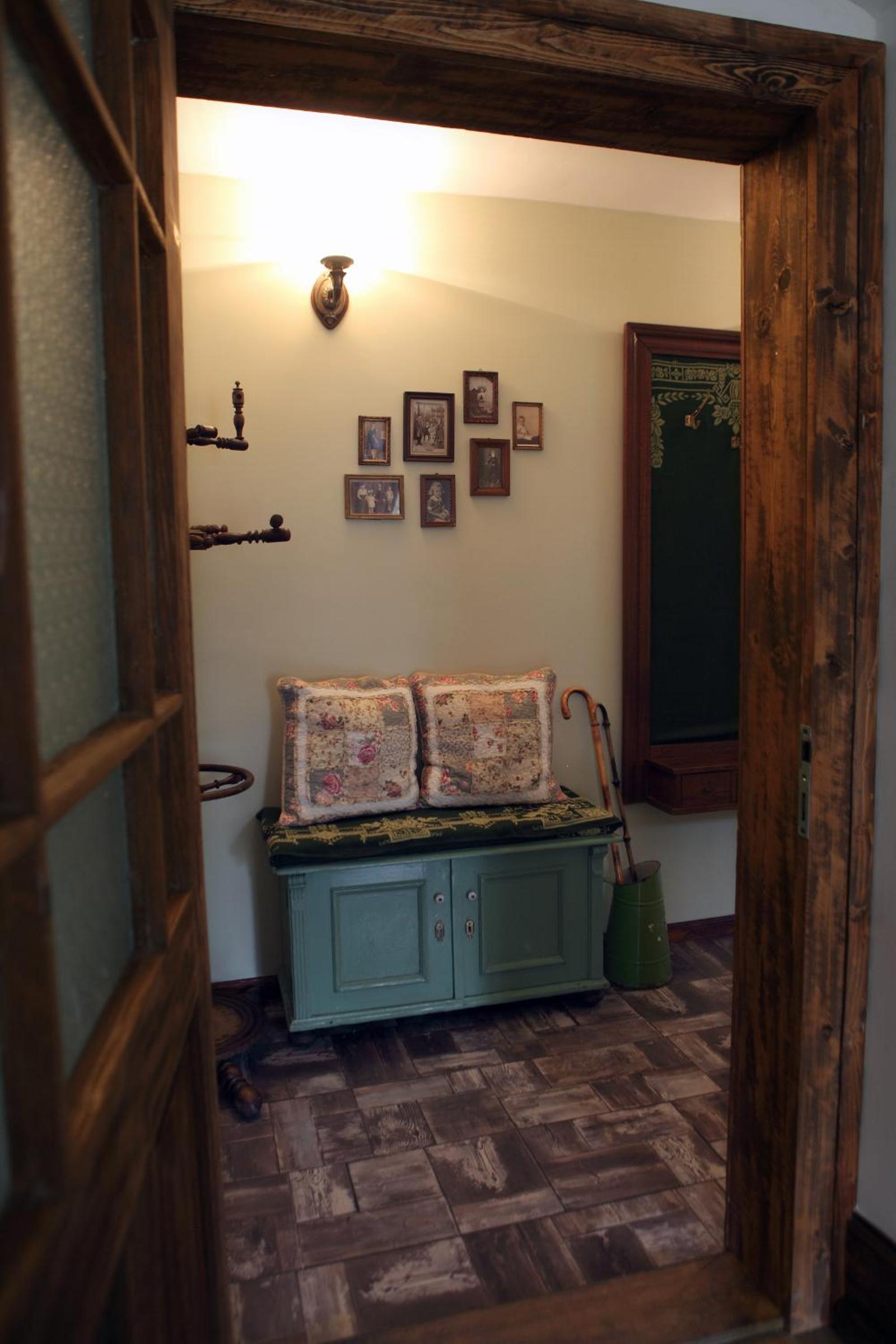 Duplex Apartment - Photo 9