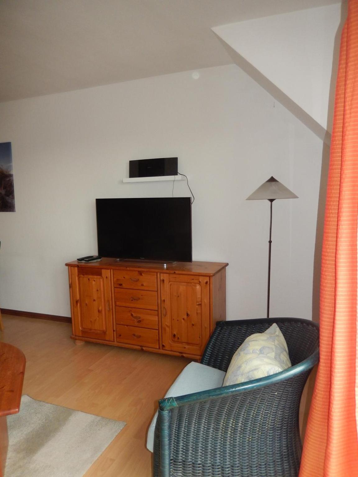 Apartment photo 1