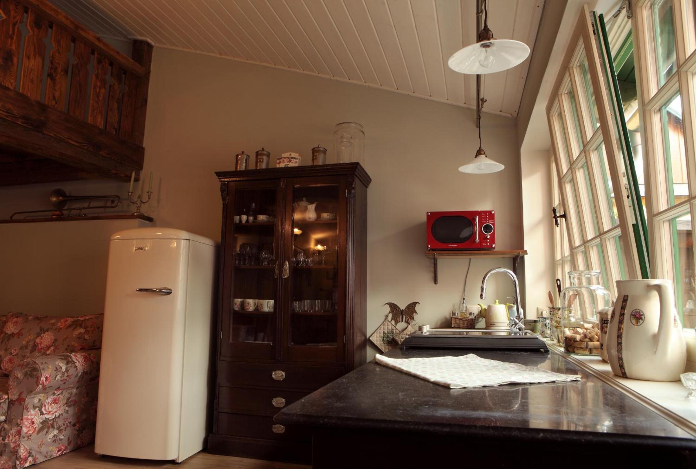 Duplex Apartment - Photo 11