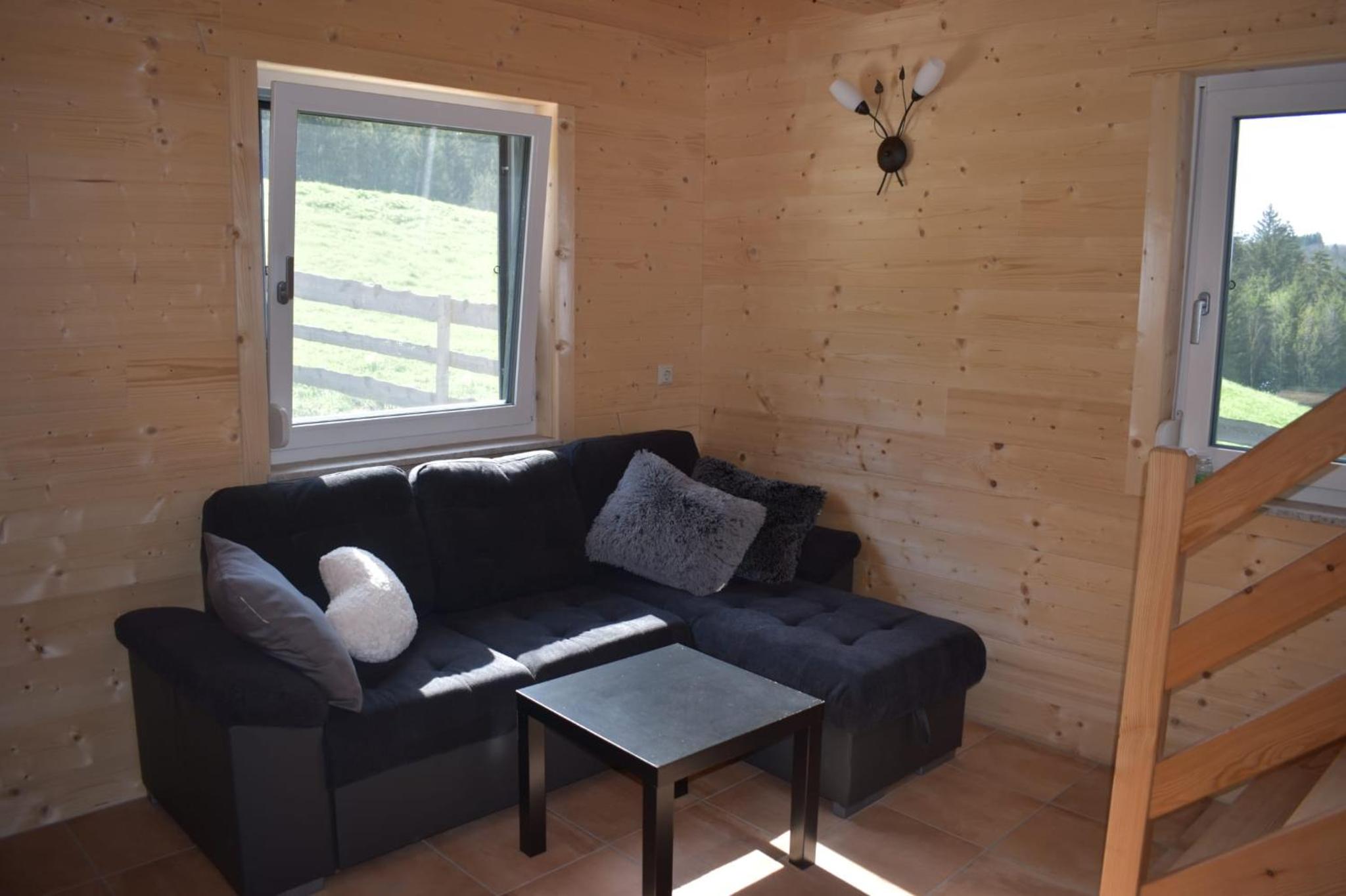 Two-Bedroom Chalet photo 1