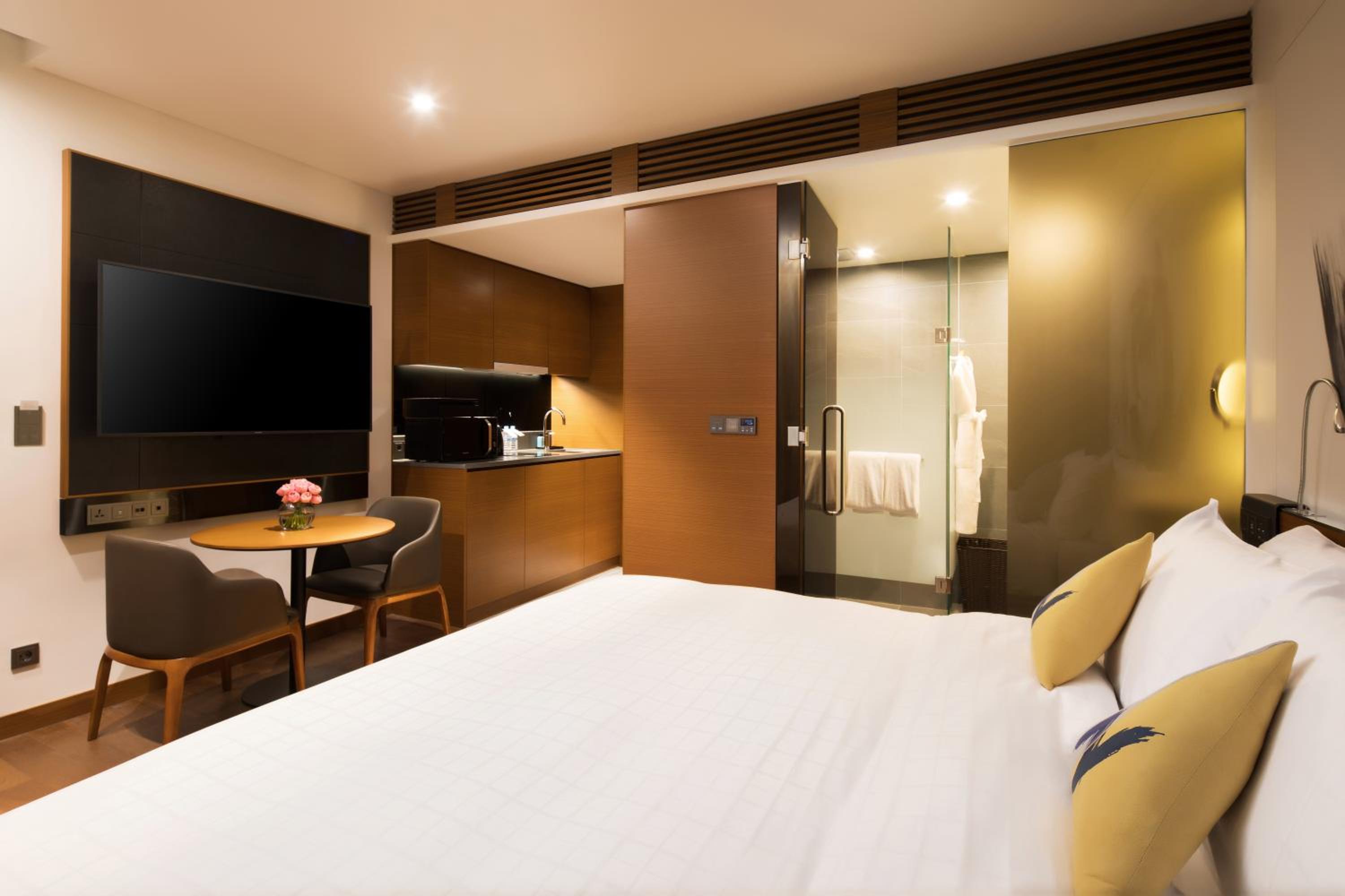 King Studio Residence photo 2