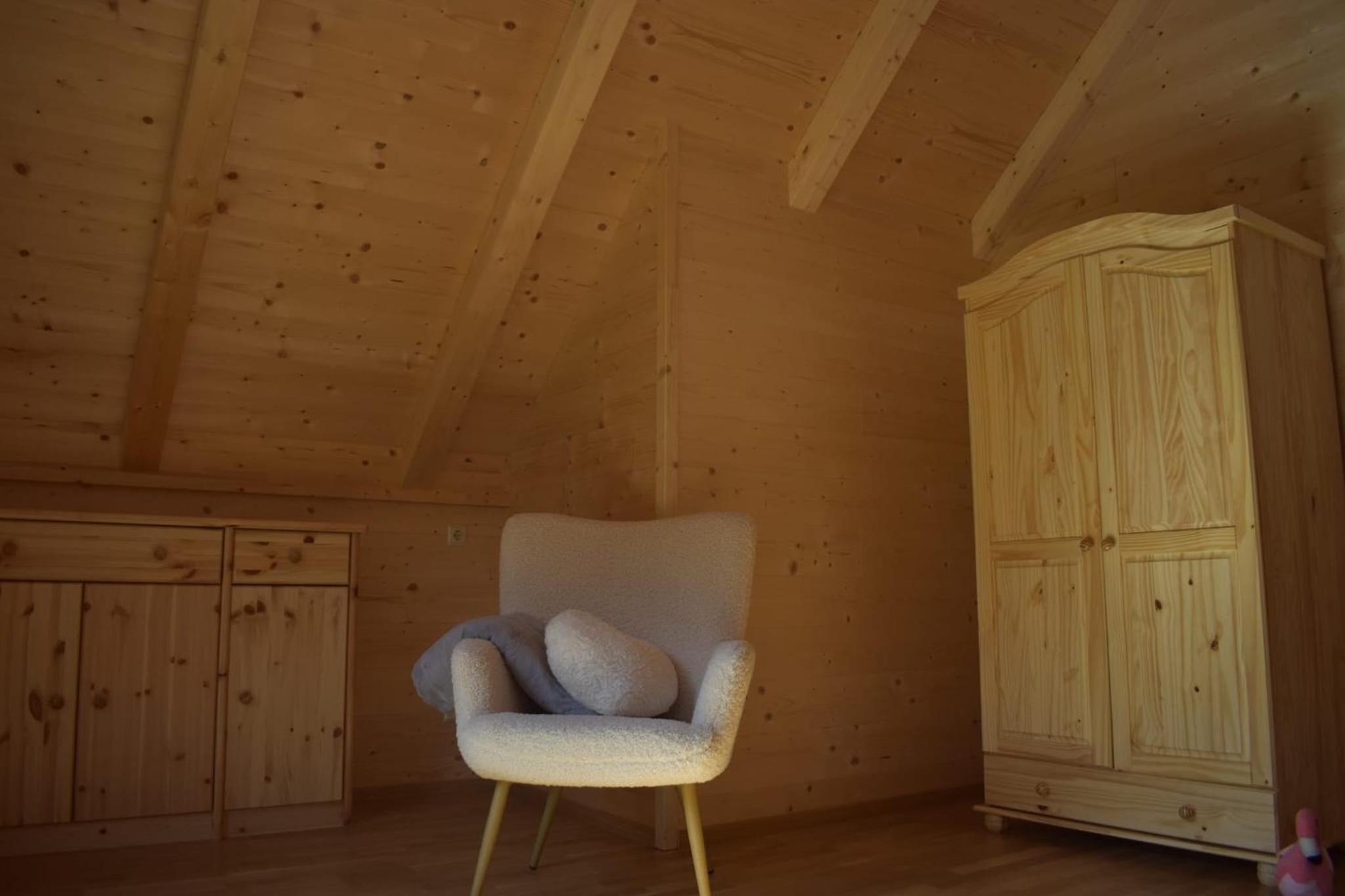 Two-Bedroom Chalet photo 2
