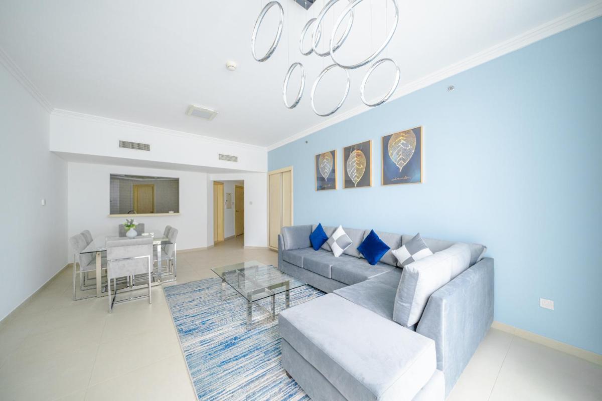 Apartment photo 3