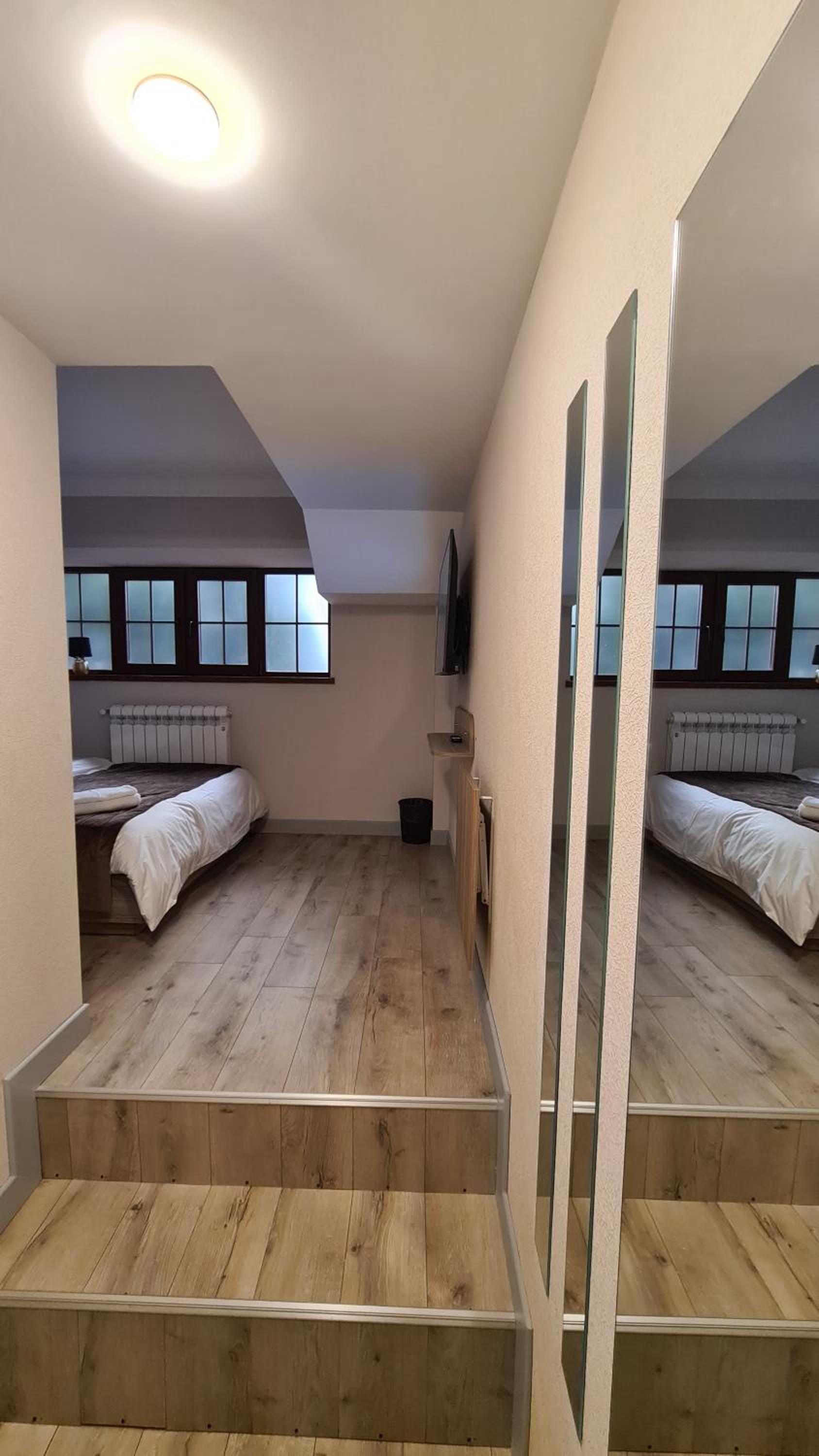 Deluxe Double Room photo 1