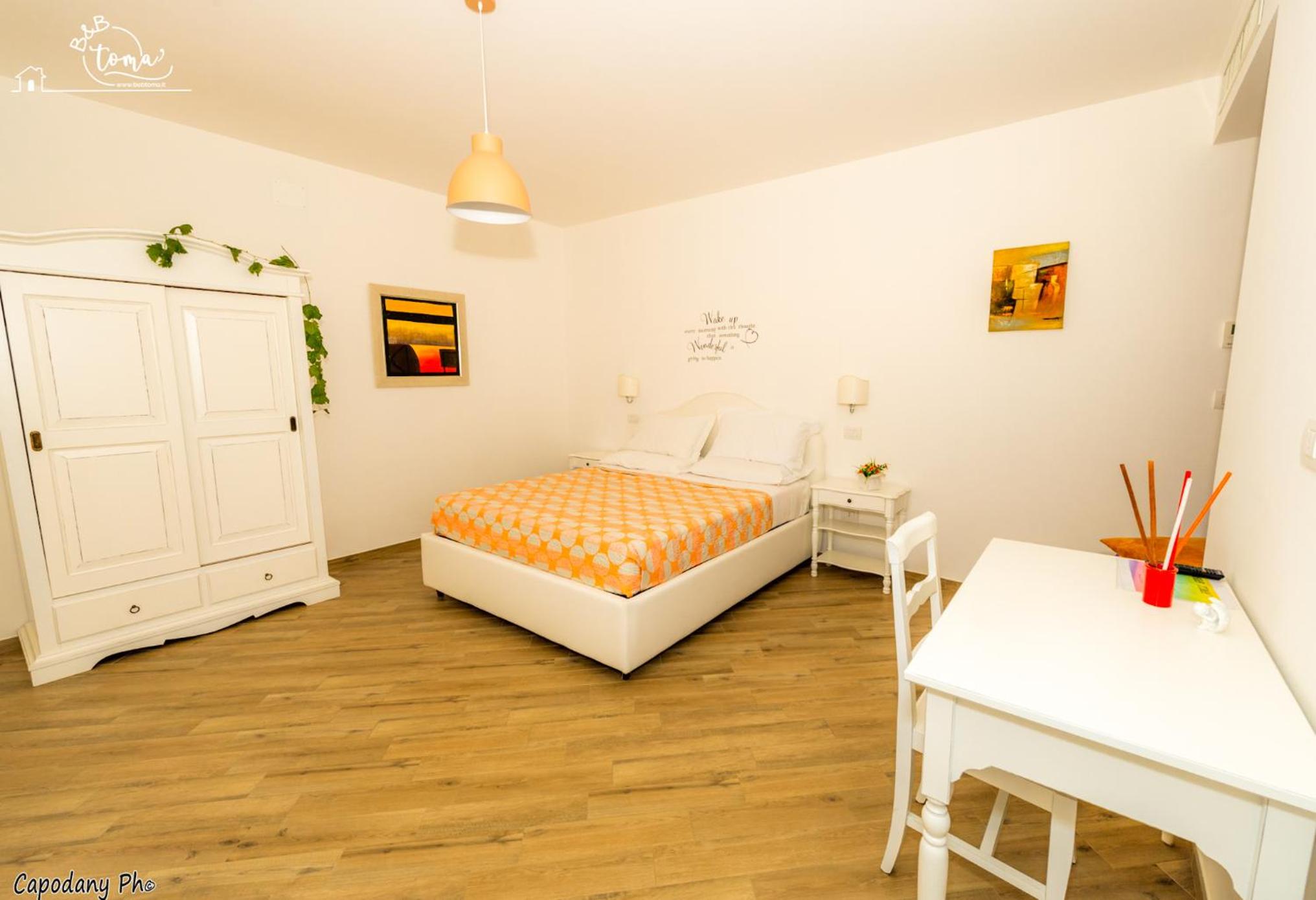 Triple Room with Balcony photo 1