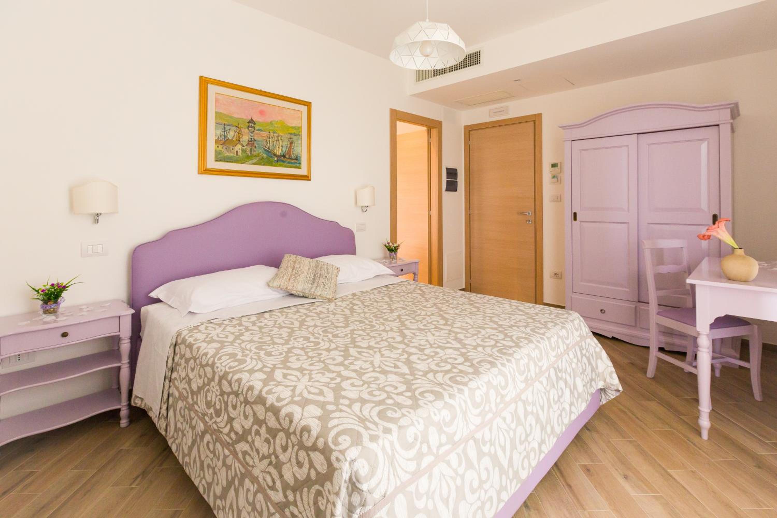 Double Room with Mountain View photo 1