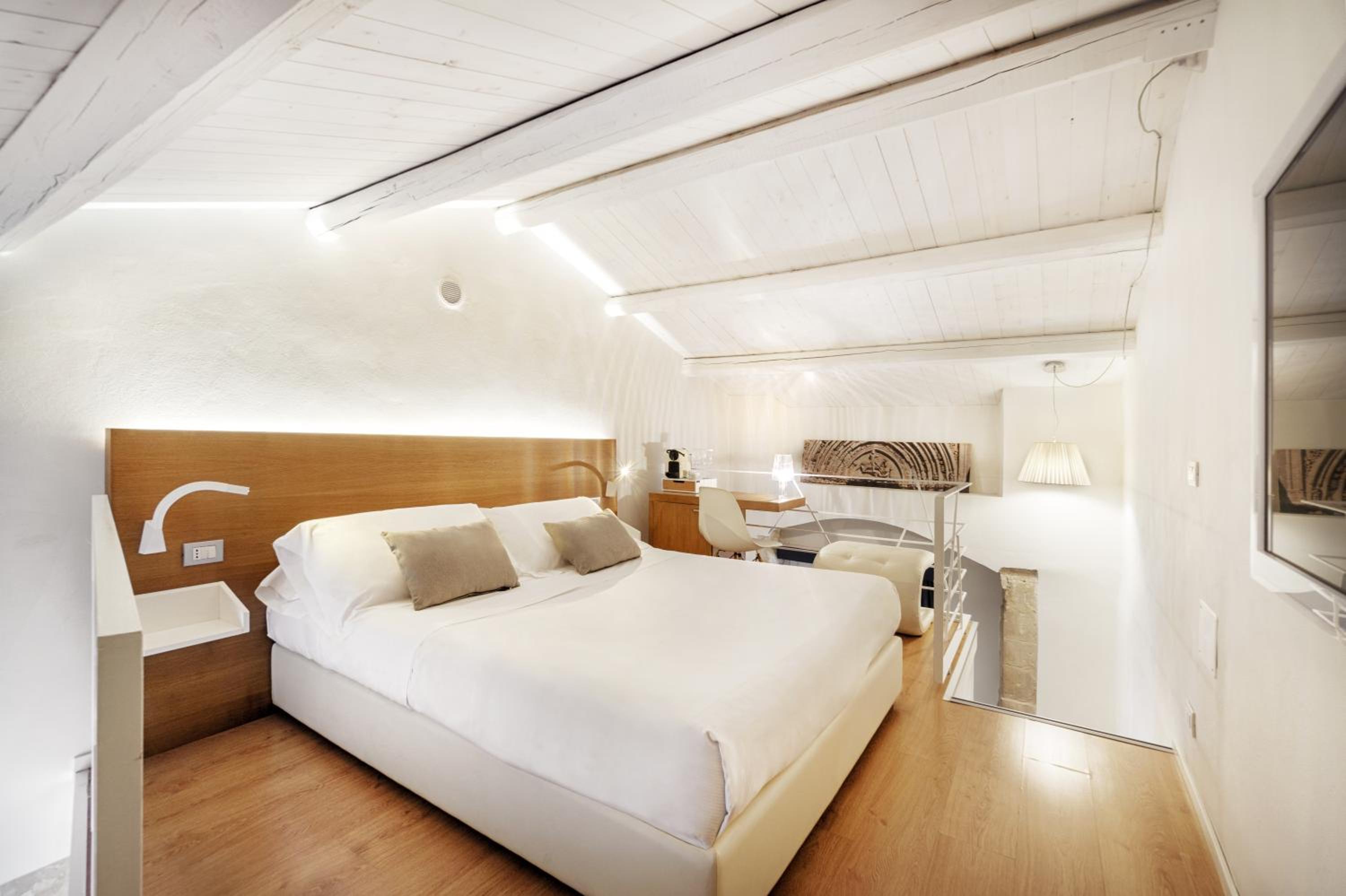 Junior Suite - Split Level - Photo 1