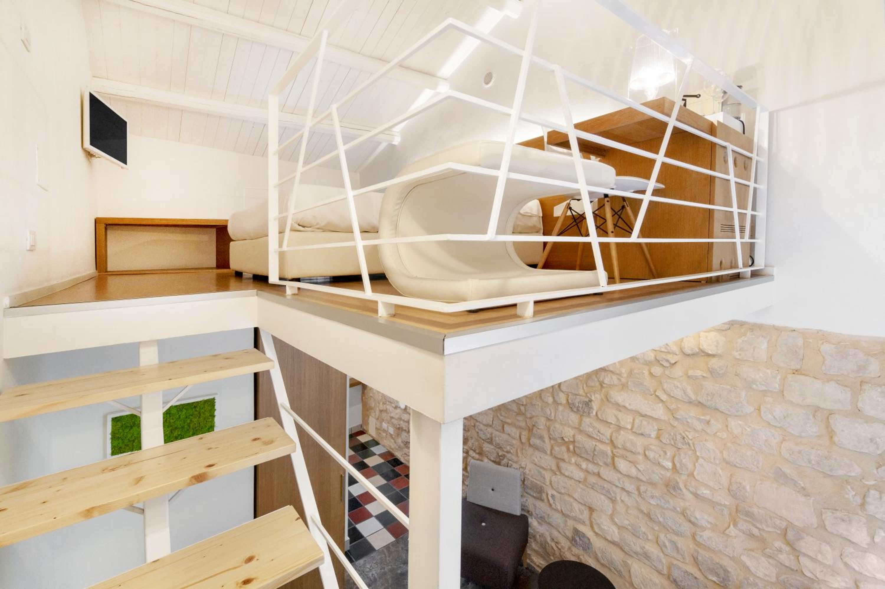 Junior Suite - Split Level - Photo 2