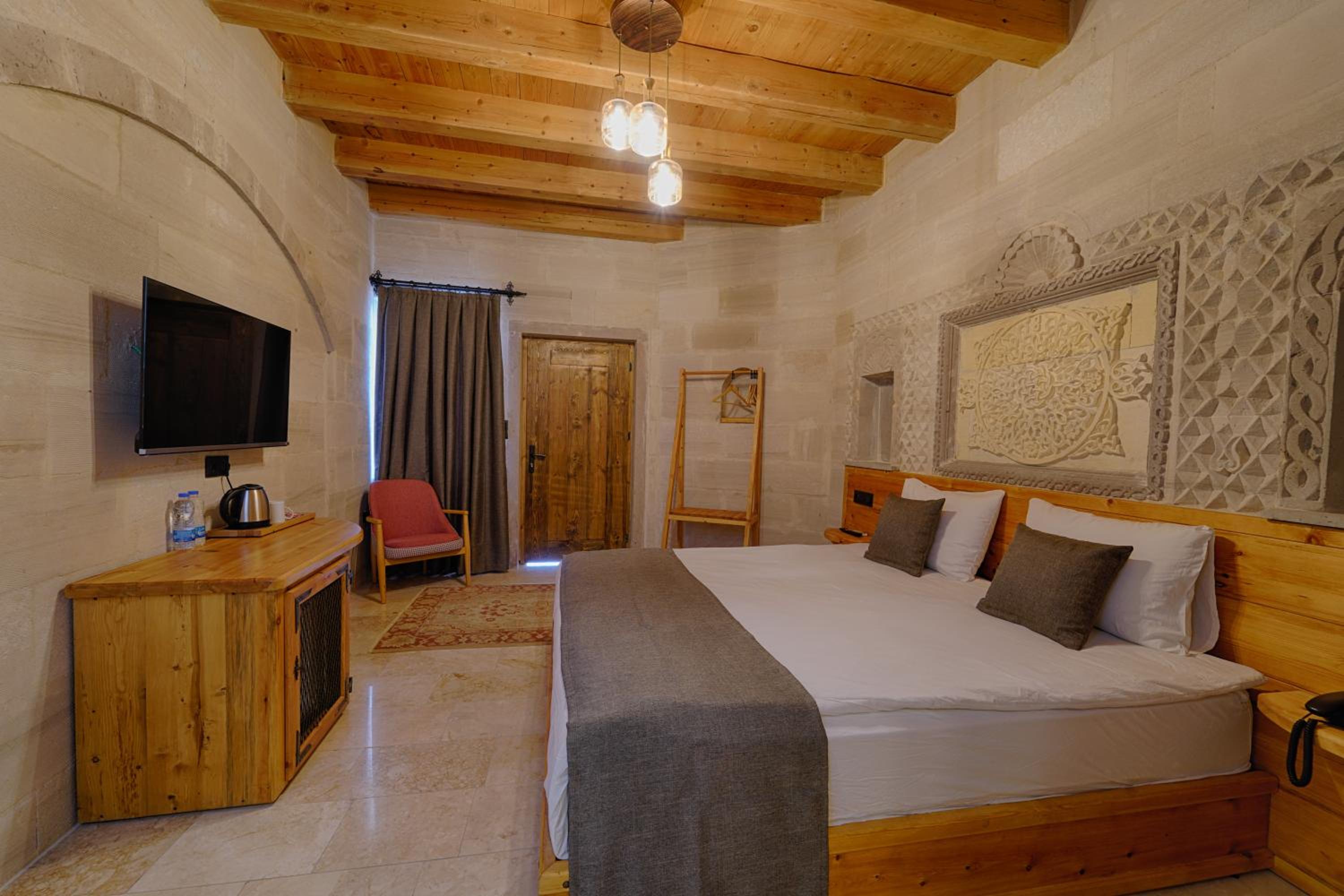 Suite with Terrace - Photo 1
