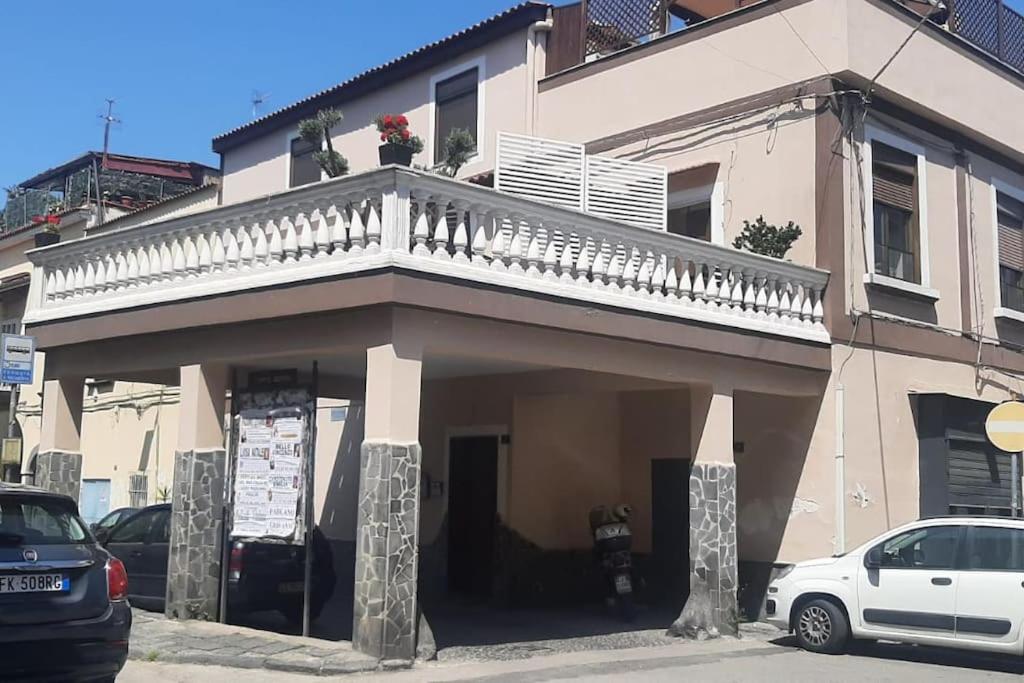 Apartment with Terrace photo 3
