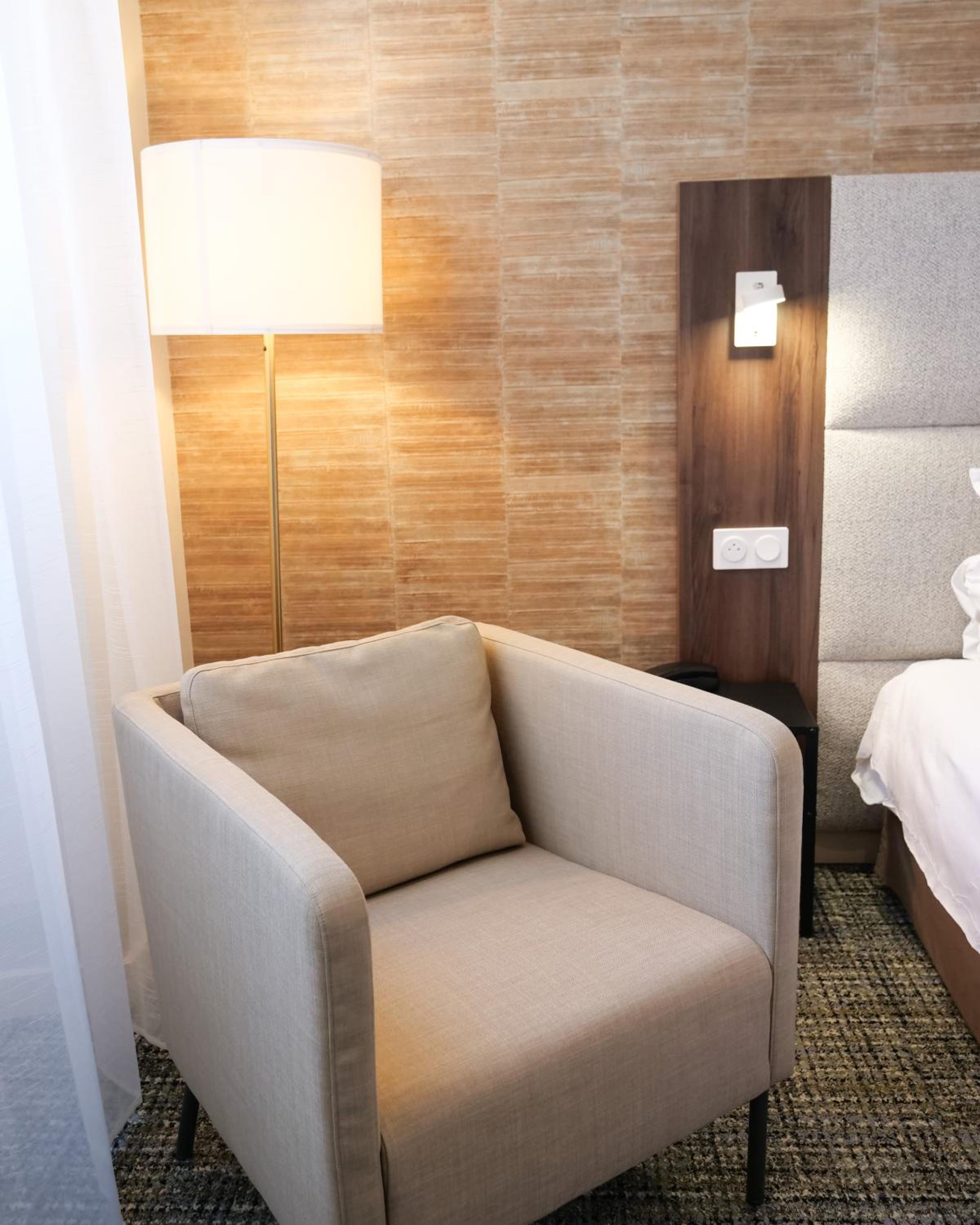 Comfort Twin Room photo 1