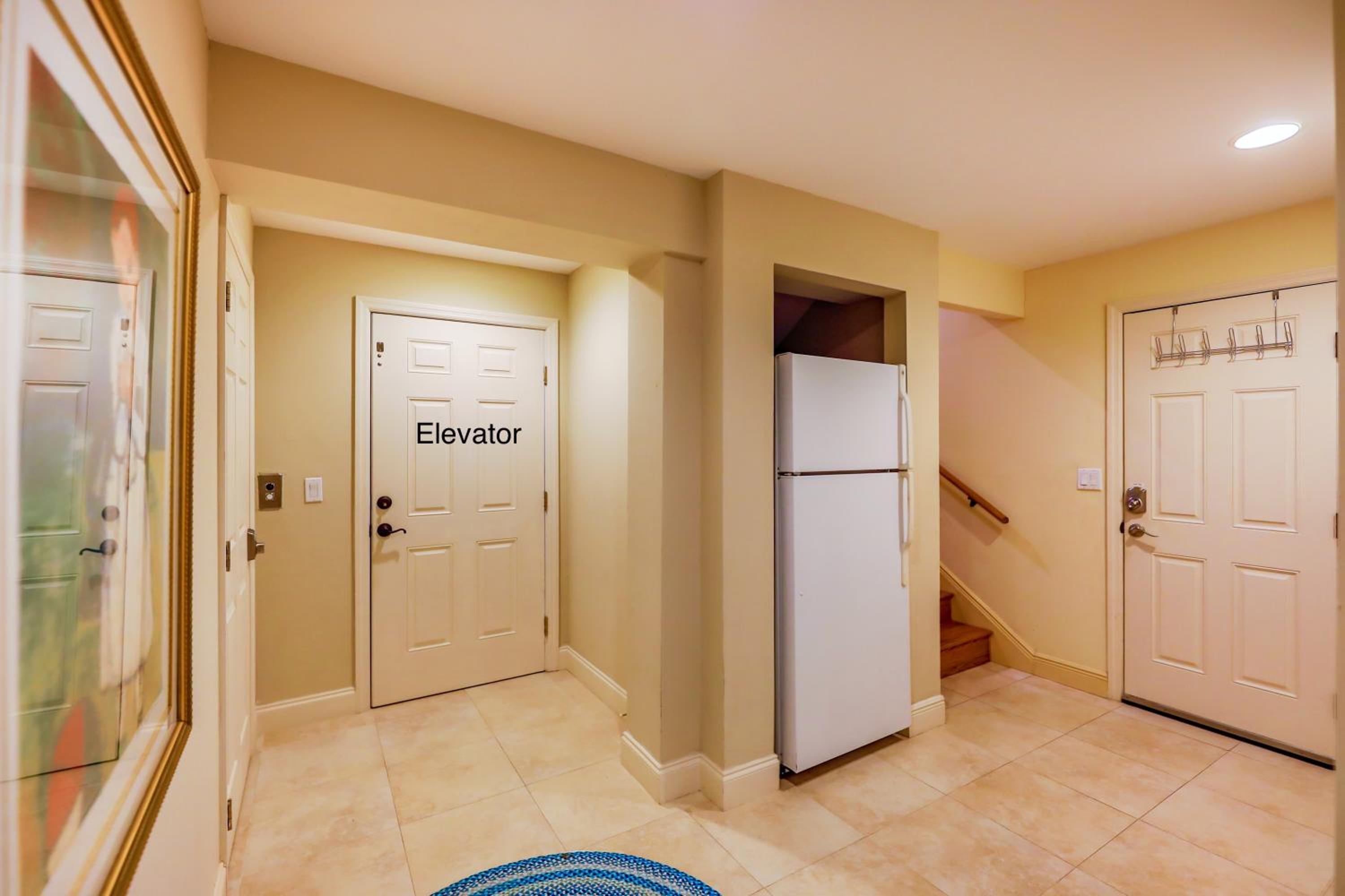 Four-Bedroom Vacation Home photo 3