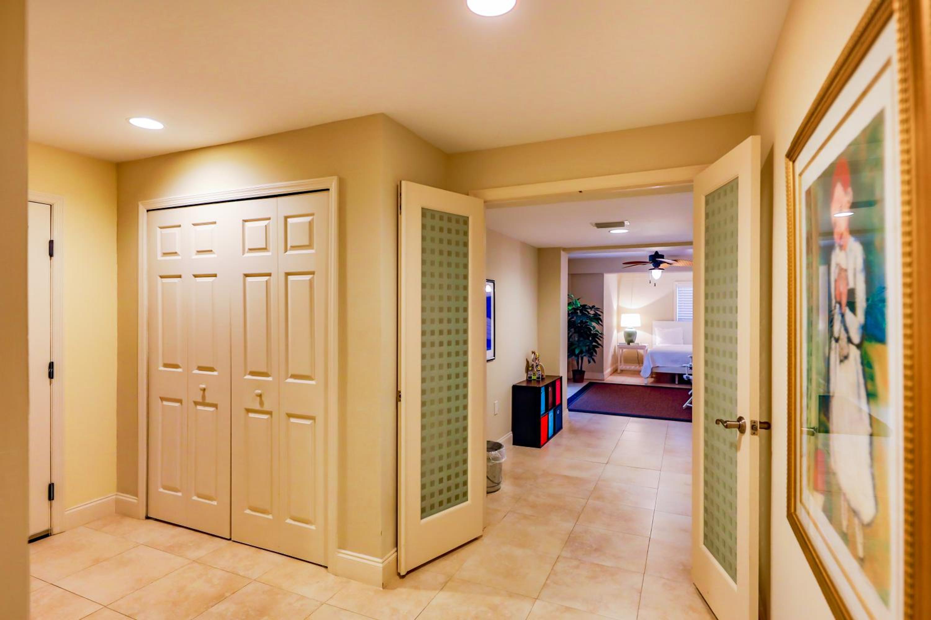 Four-Bedroom Vacation Home photo 2