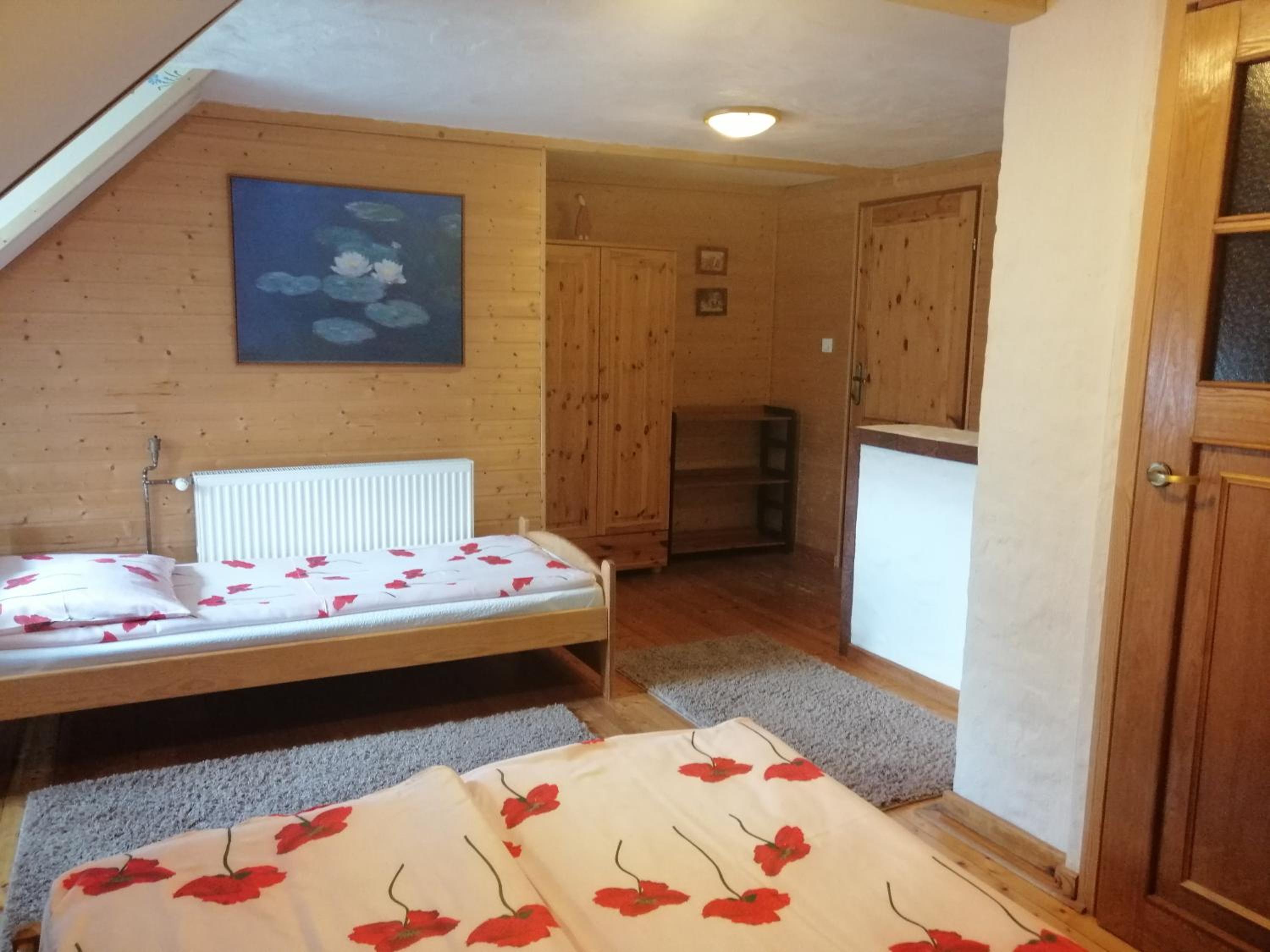 Triple Room - Photo 3