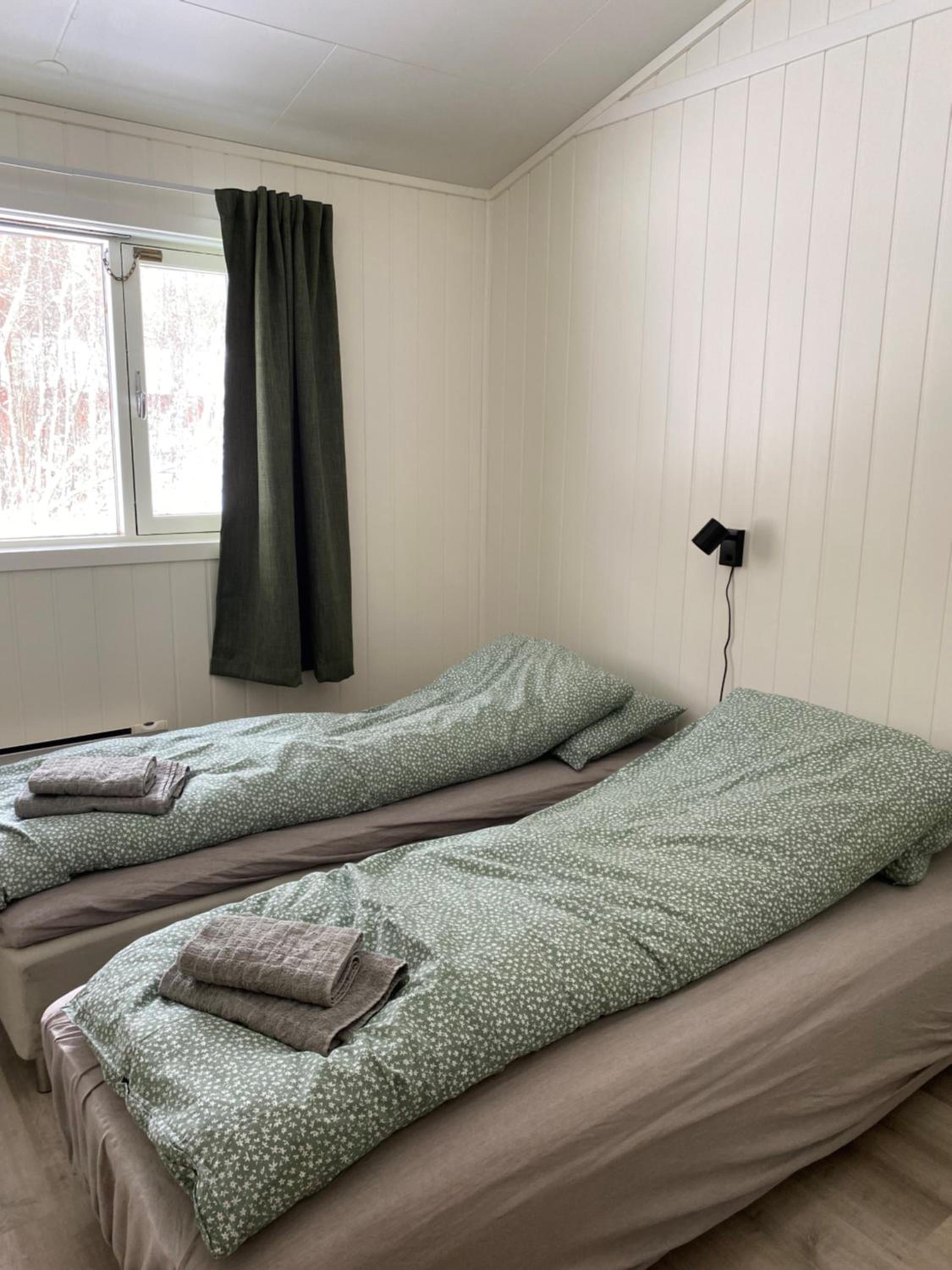 Double or Twin Room - Photo 2
