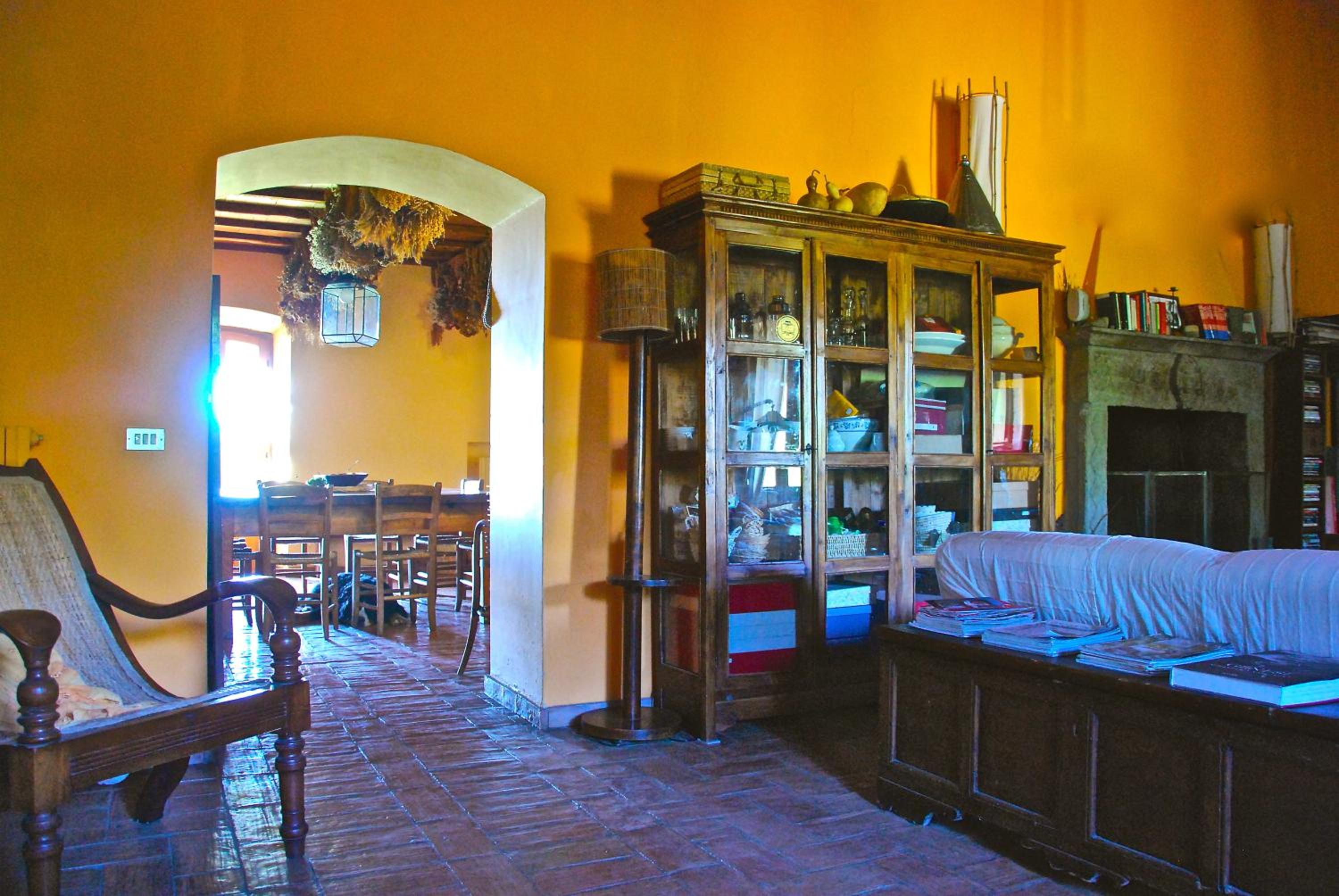 Double Room with Garden View photo 1