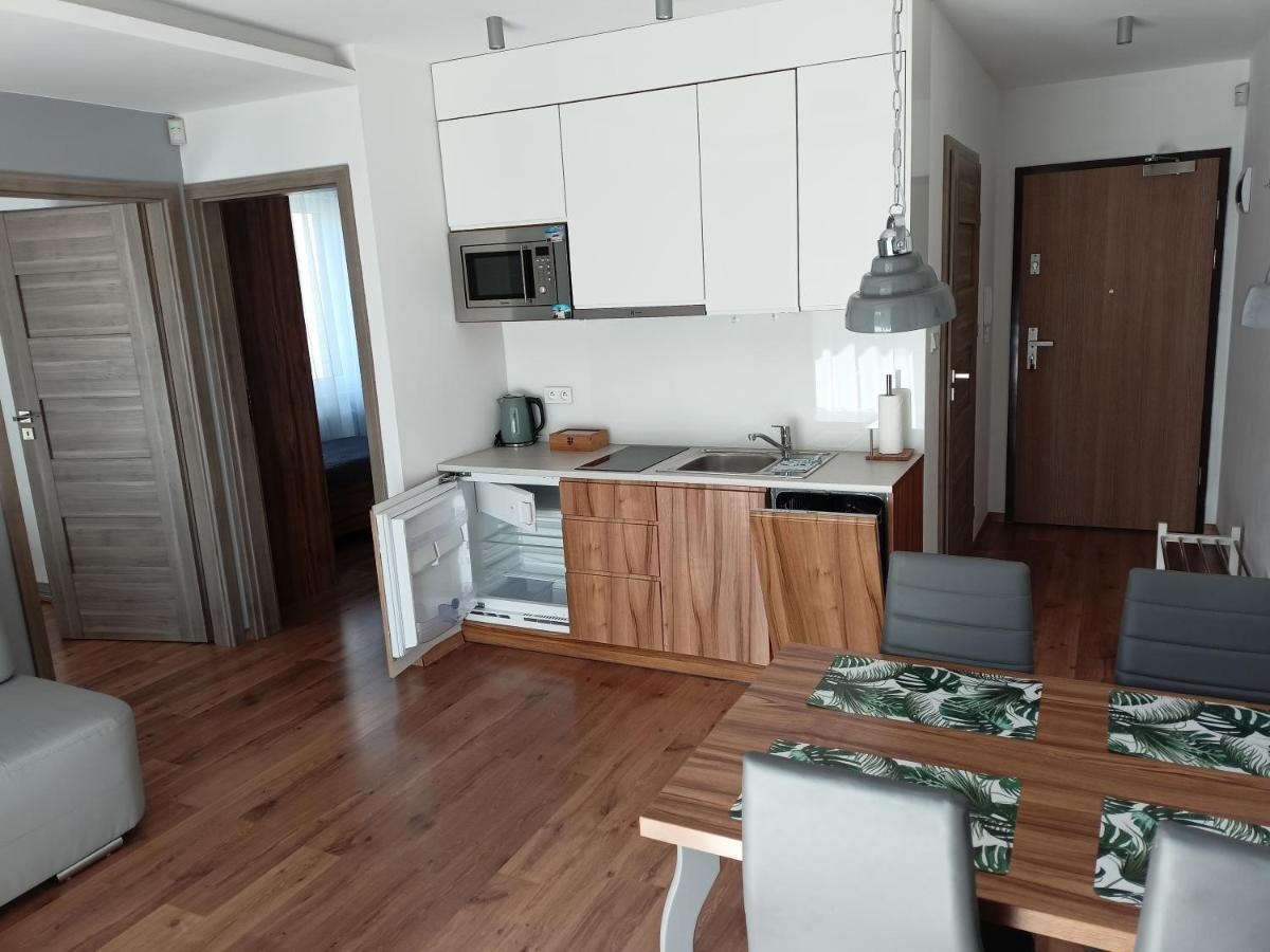 Two-Bedroom Apartment photo 1