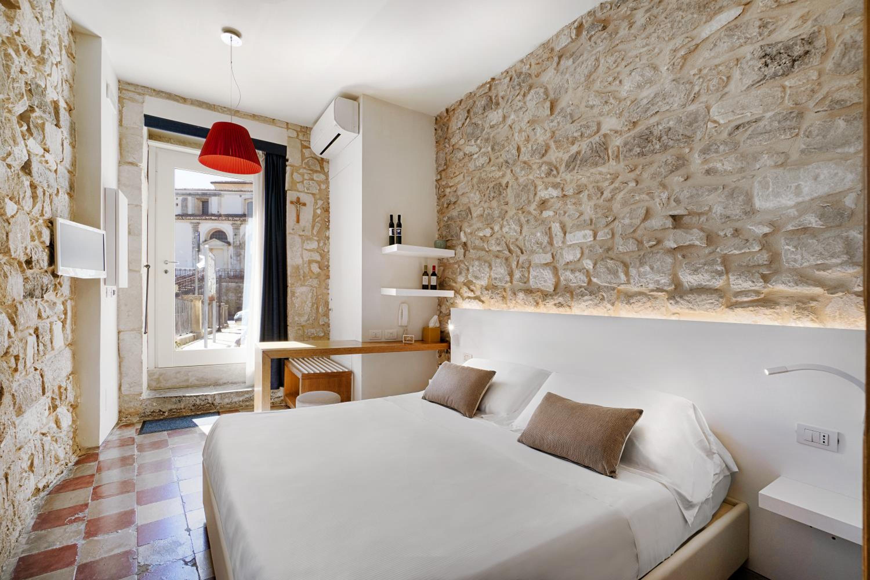One-Bedroom Apartment - Separate Building