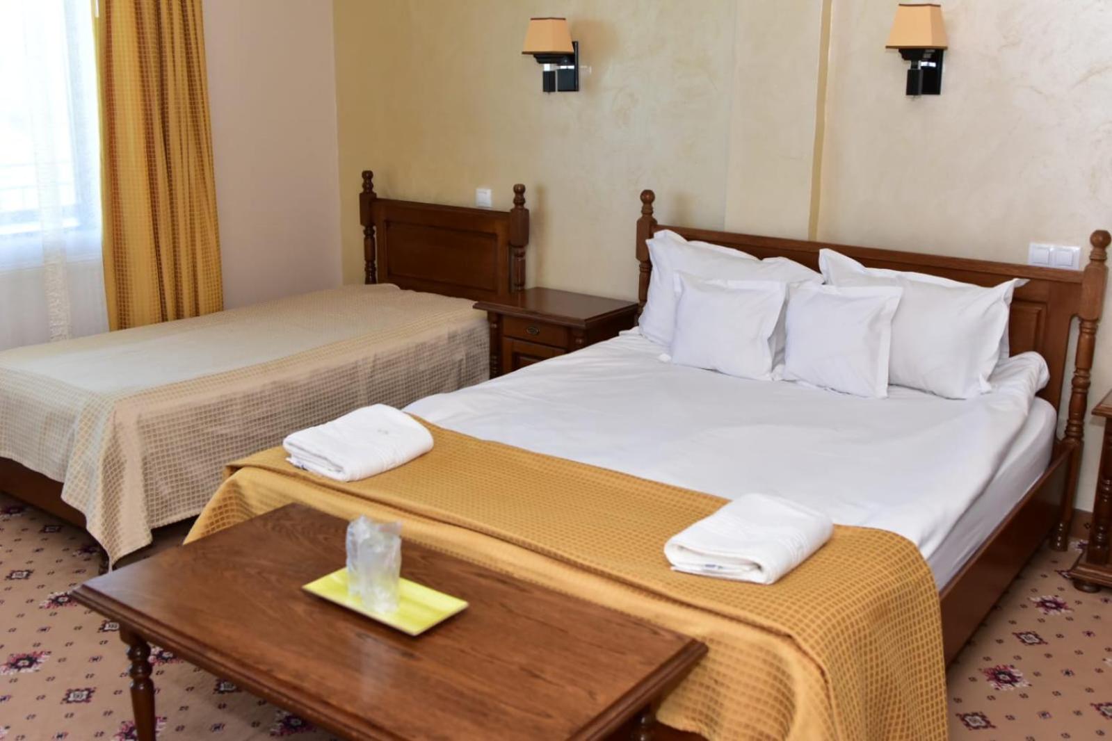 Double Room photo 1