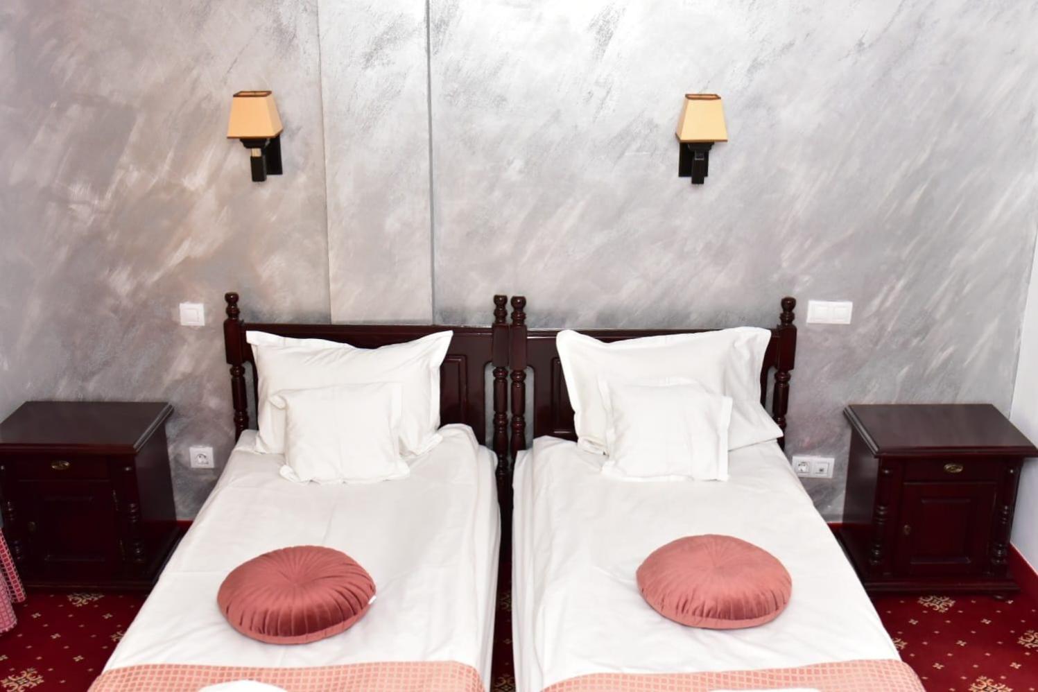 Twin Room photo 1