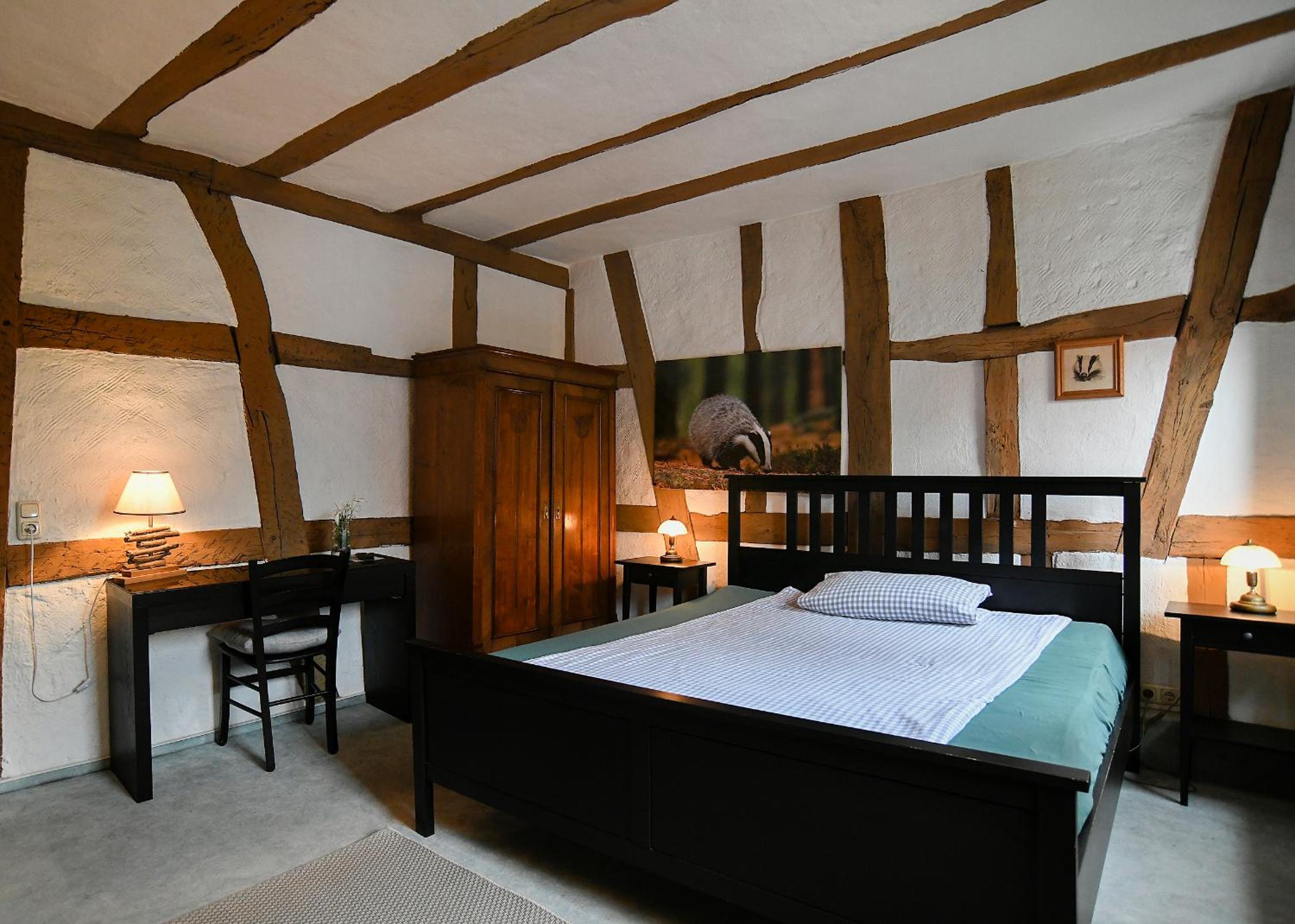 Standard Double Room photo 3