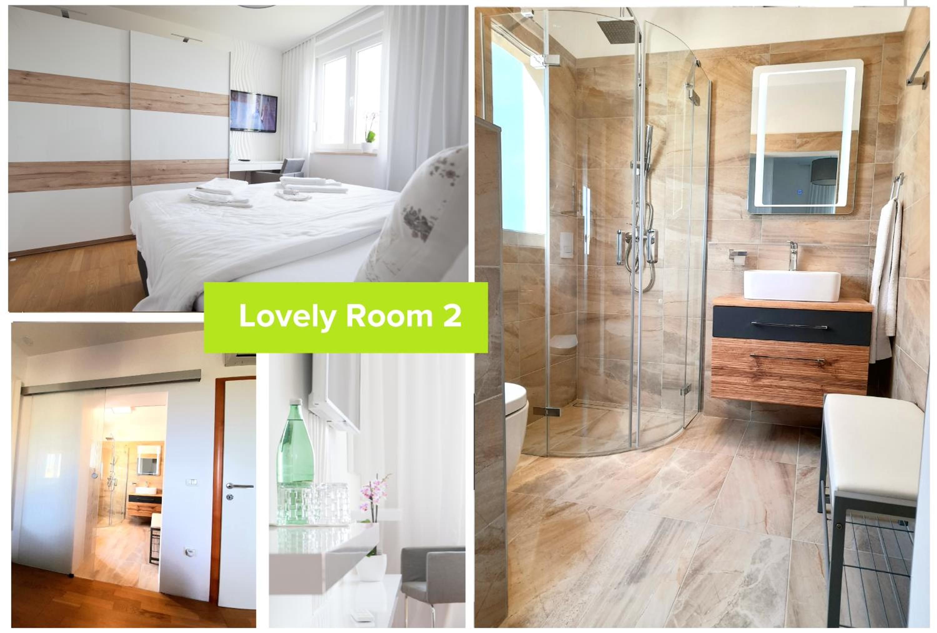 Double Room 2 - Photo 8