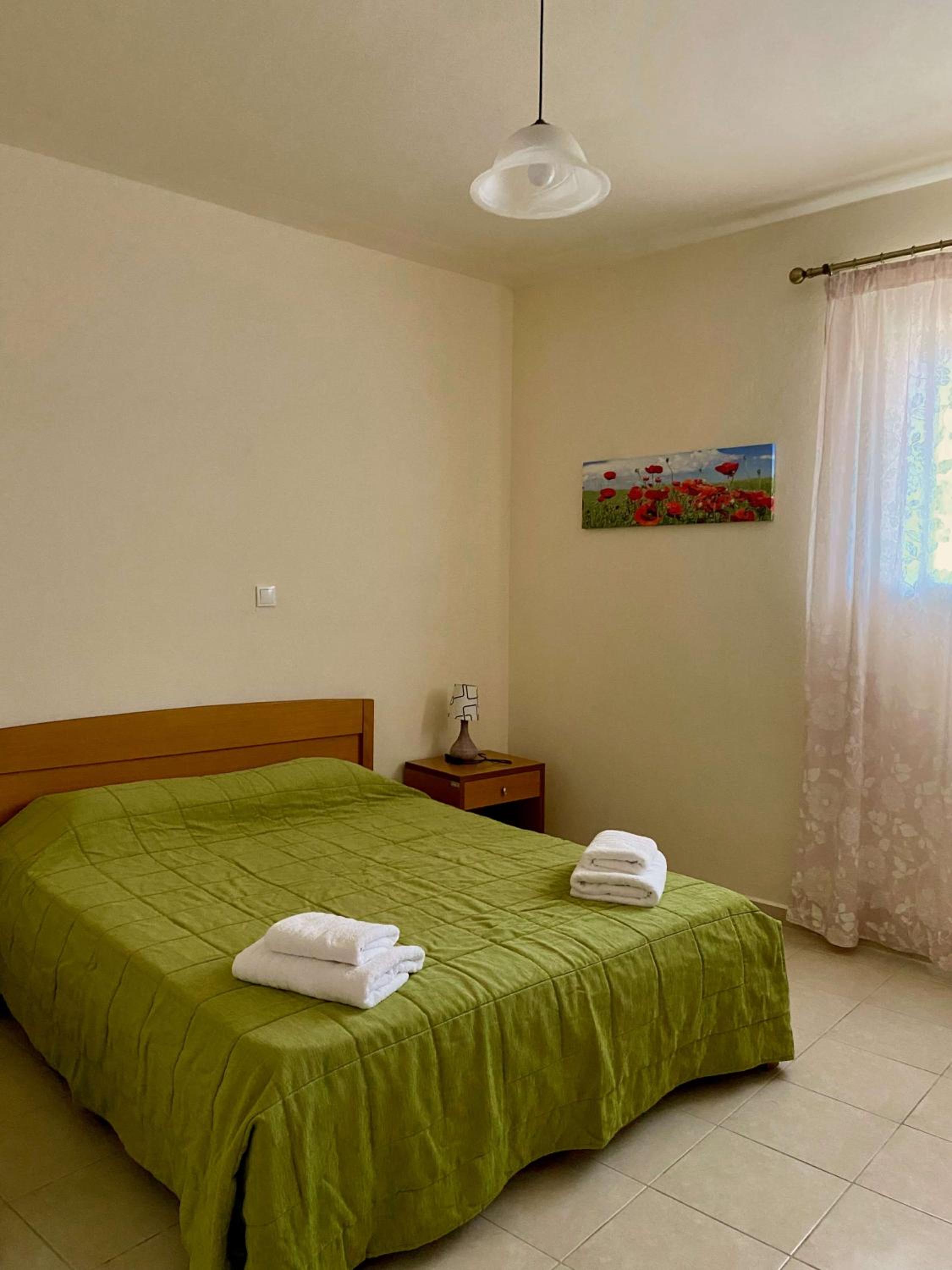 Apartment - Ground Floor