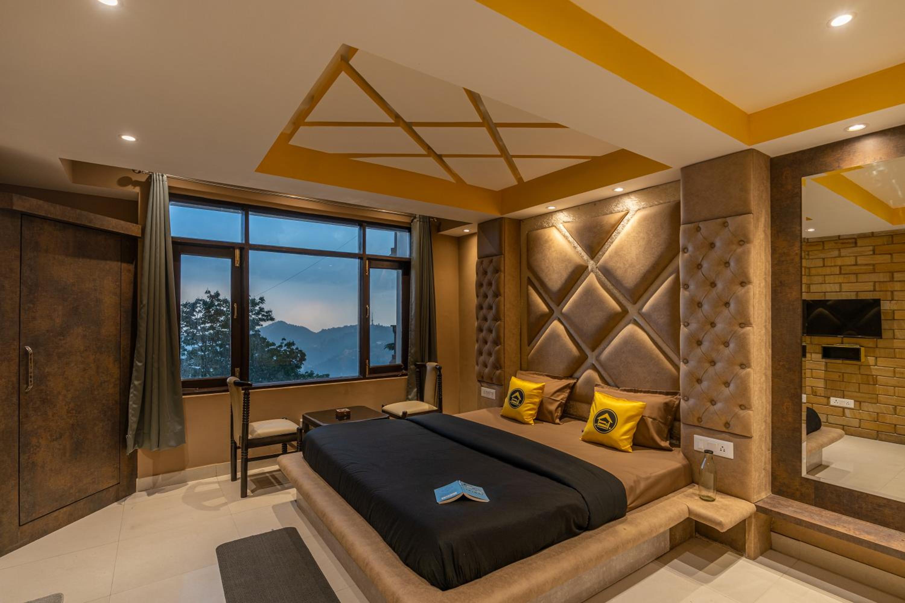 Superior Double Room photo 2