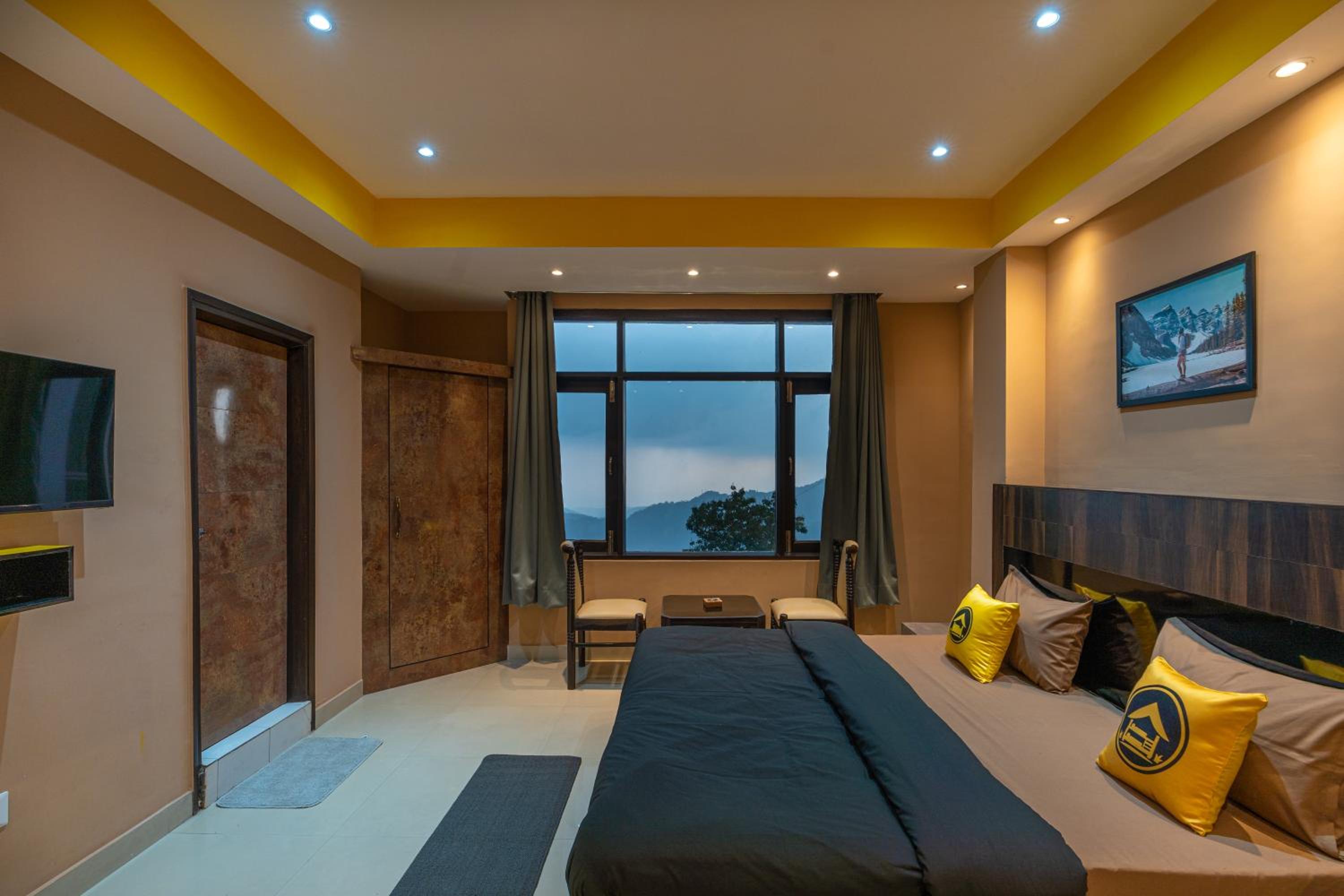 Superior Double Room photo 3