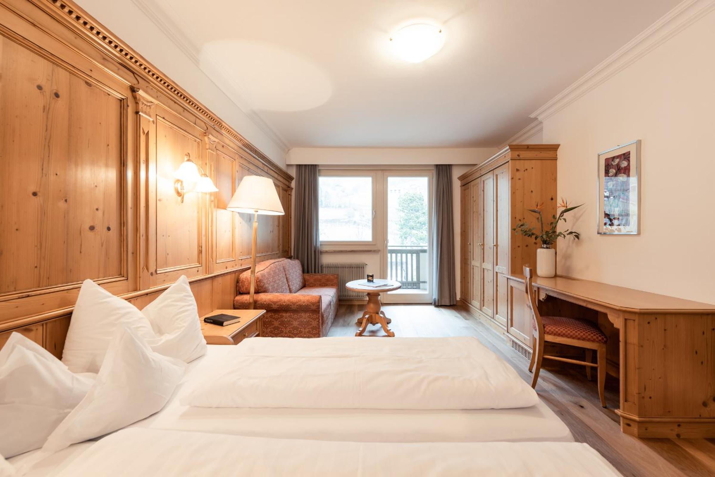 Double Room photo 1