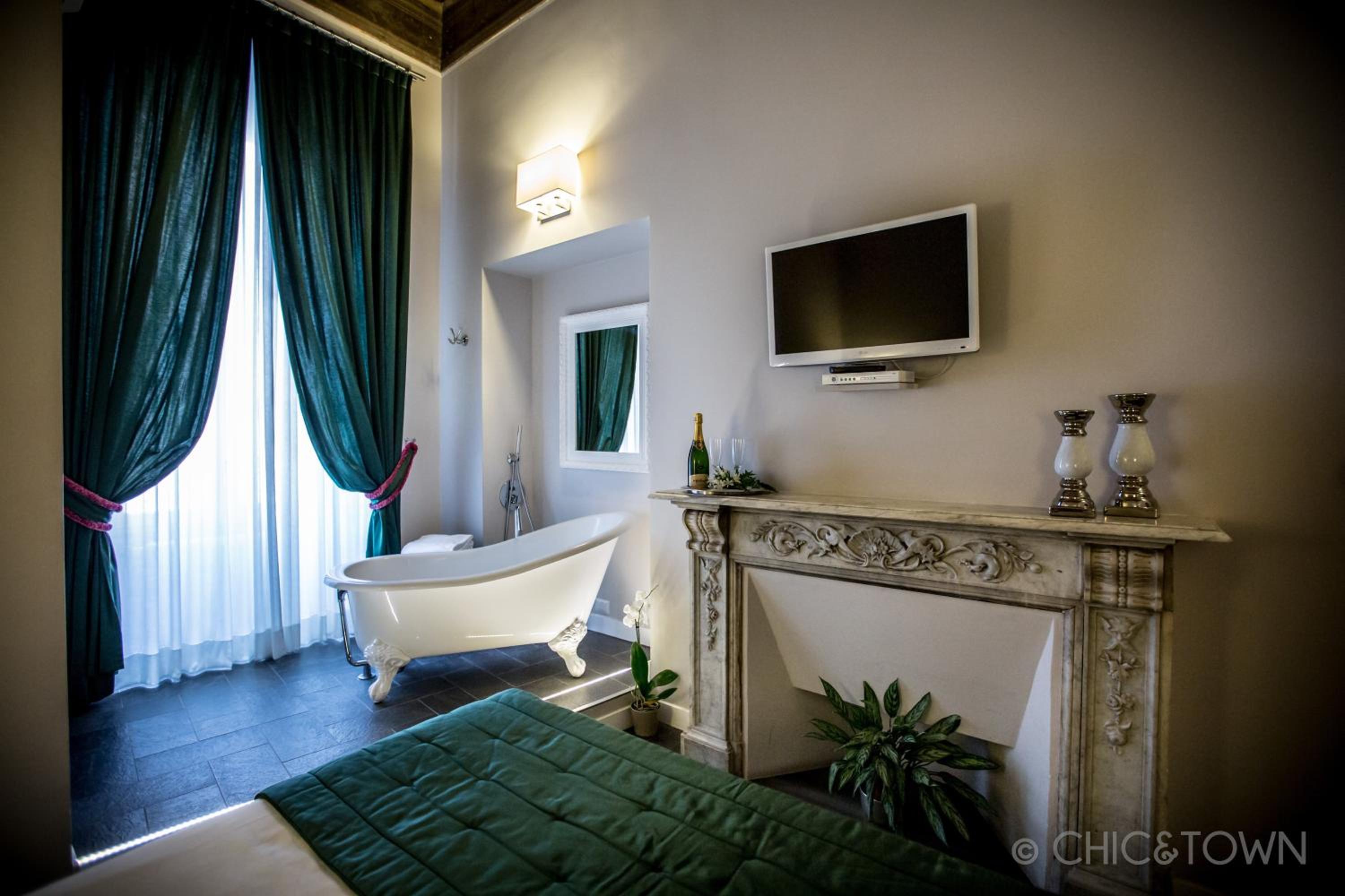 Superior Double Room photo 3