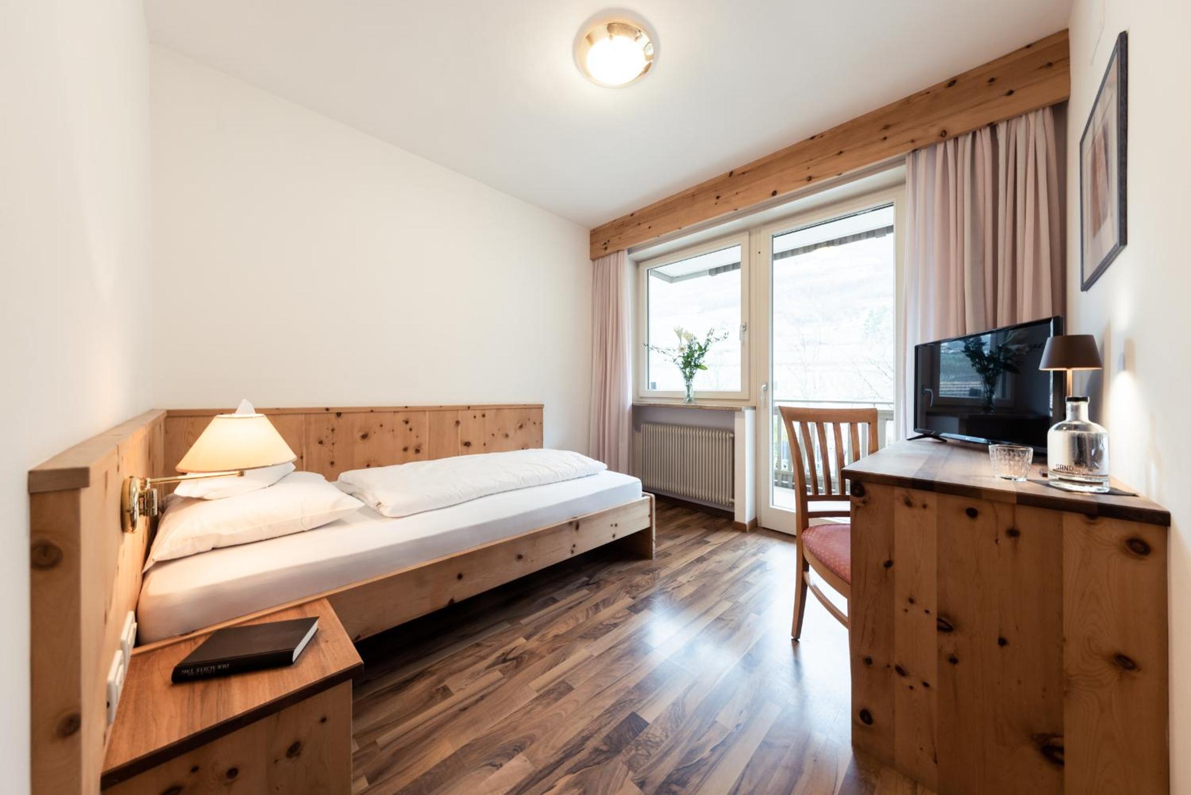 Single Room photo 1