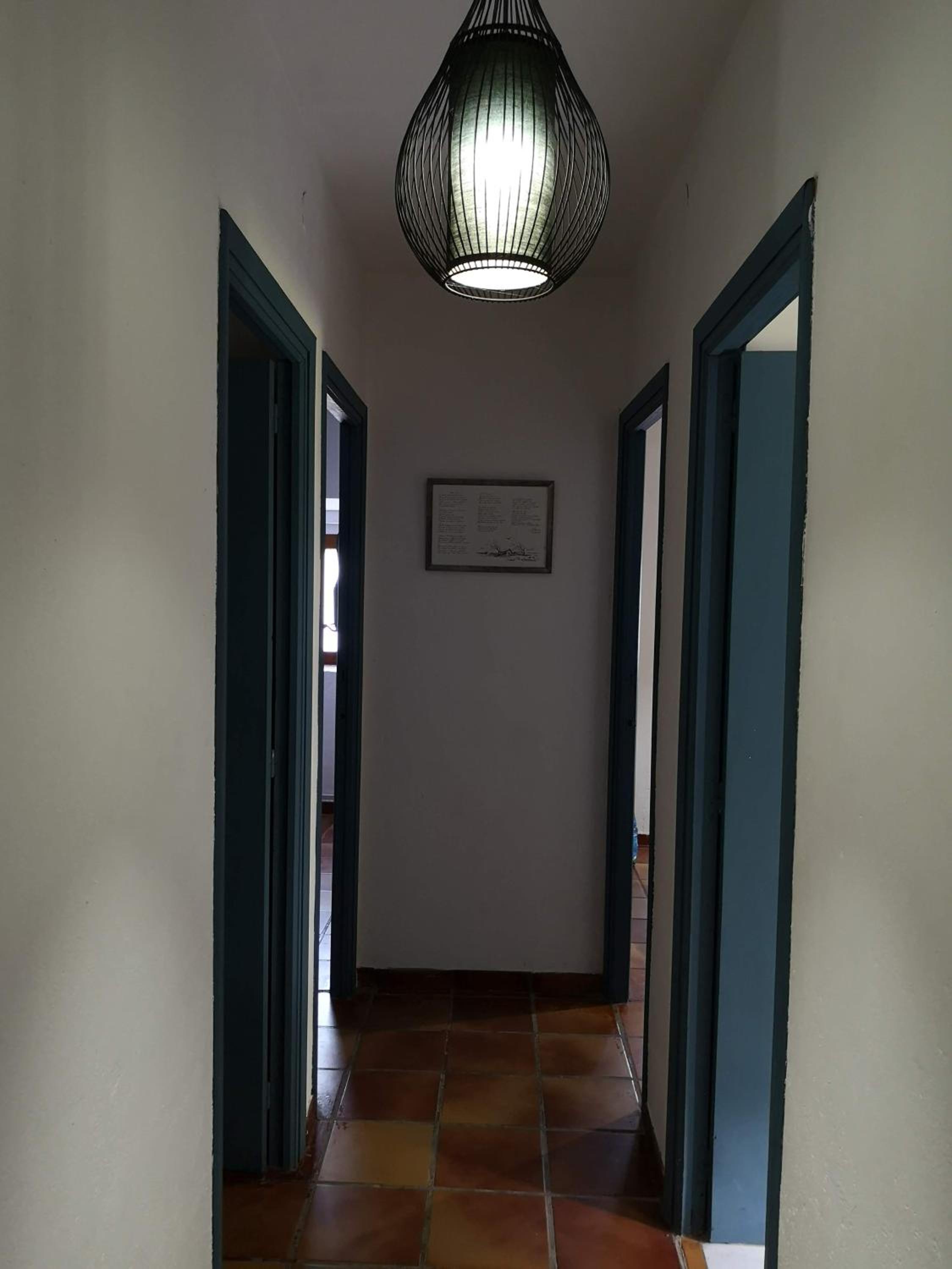 Casa de tres habitaciones
