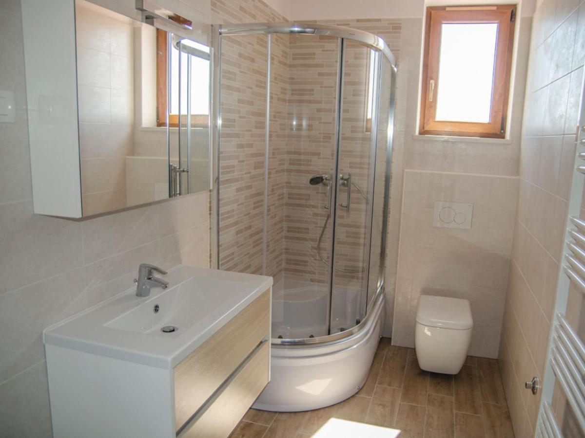 Apartment with Sea View photo 3