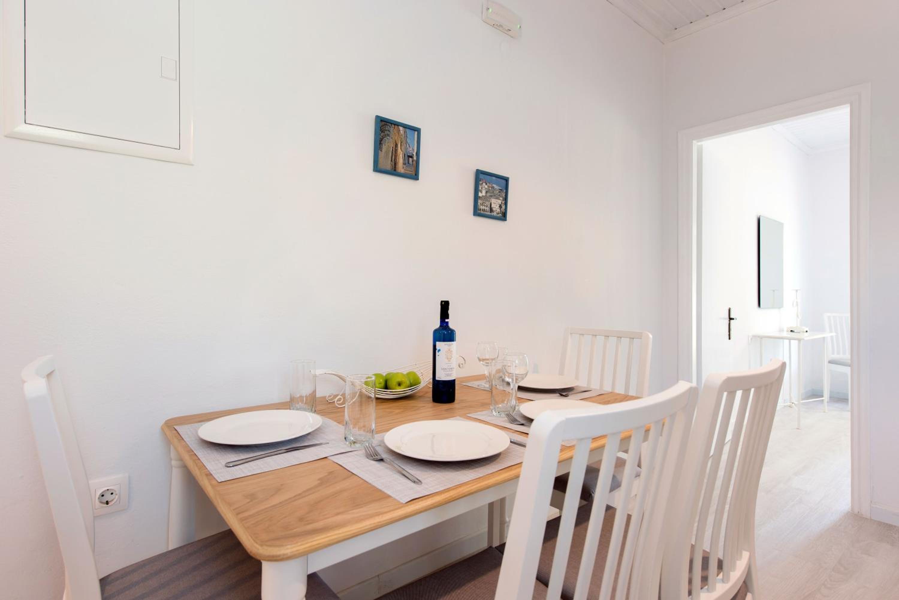 Apartment with Sea View photo 3