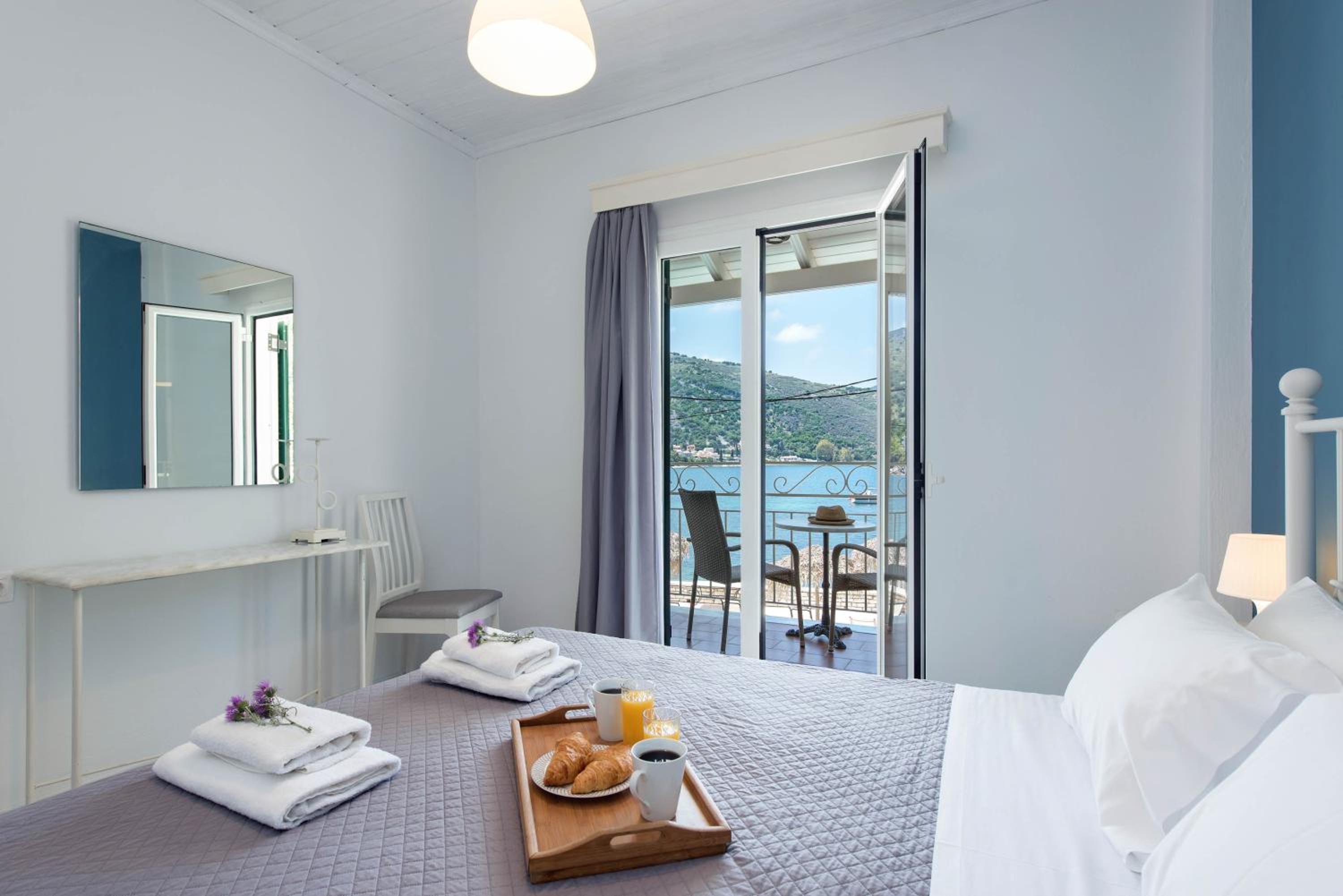 Apartment with Sea View photo 1