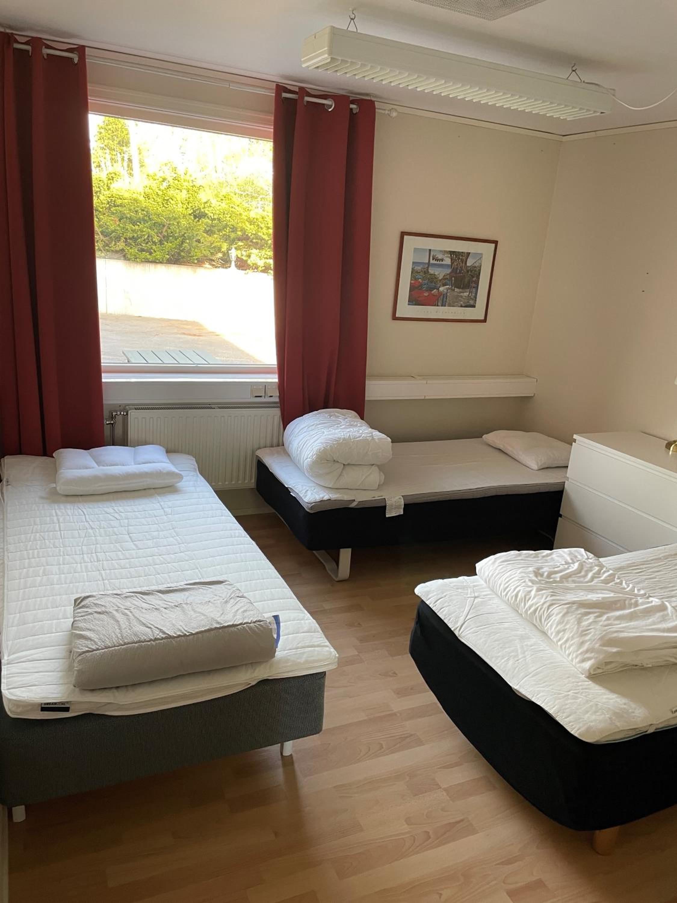 Quadruple Room photo 1
